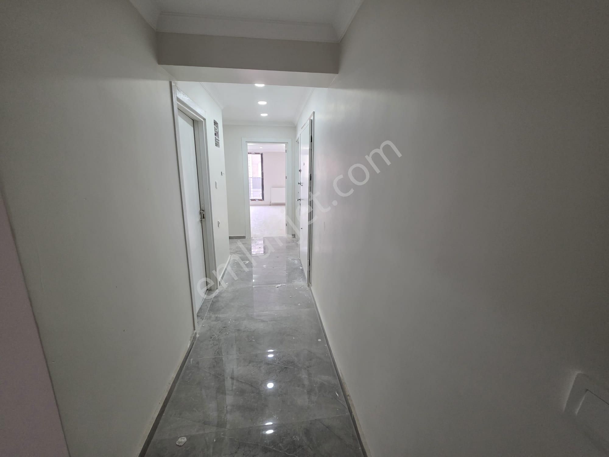 Bahçelievler Siyavuşpaşa Merkez 3+1 Sıfır Bina Kapalı Otoparklı - Görsel 6