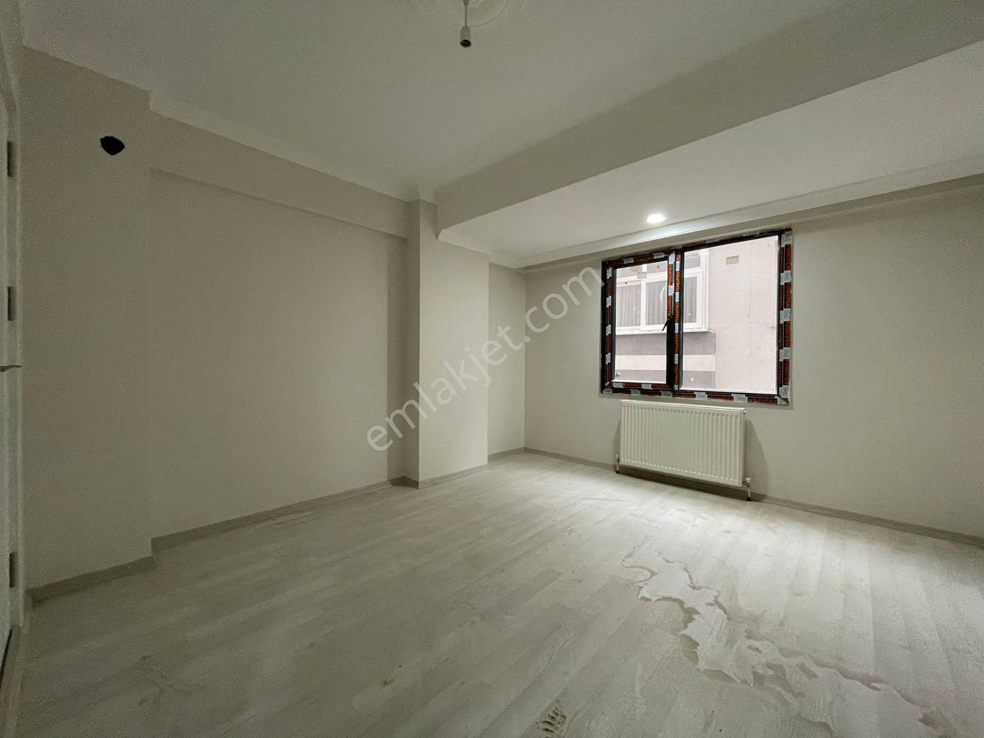 Bahçelievler Siyavuşpaşa Merkez 3+1 Sıfır Bina Kapalı Otoparklı - Görsel 25