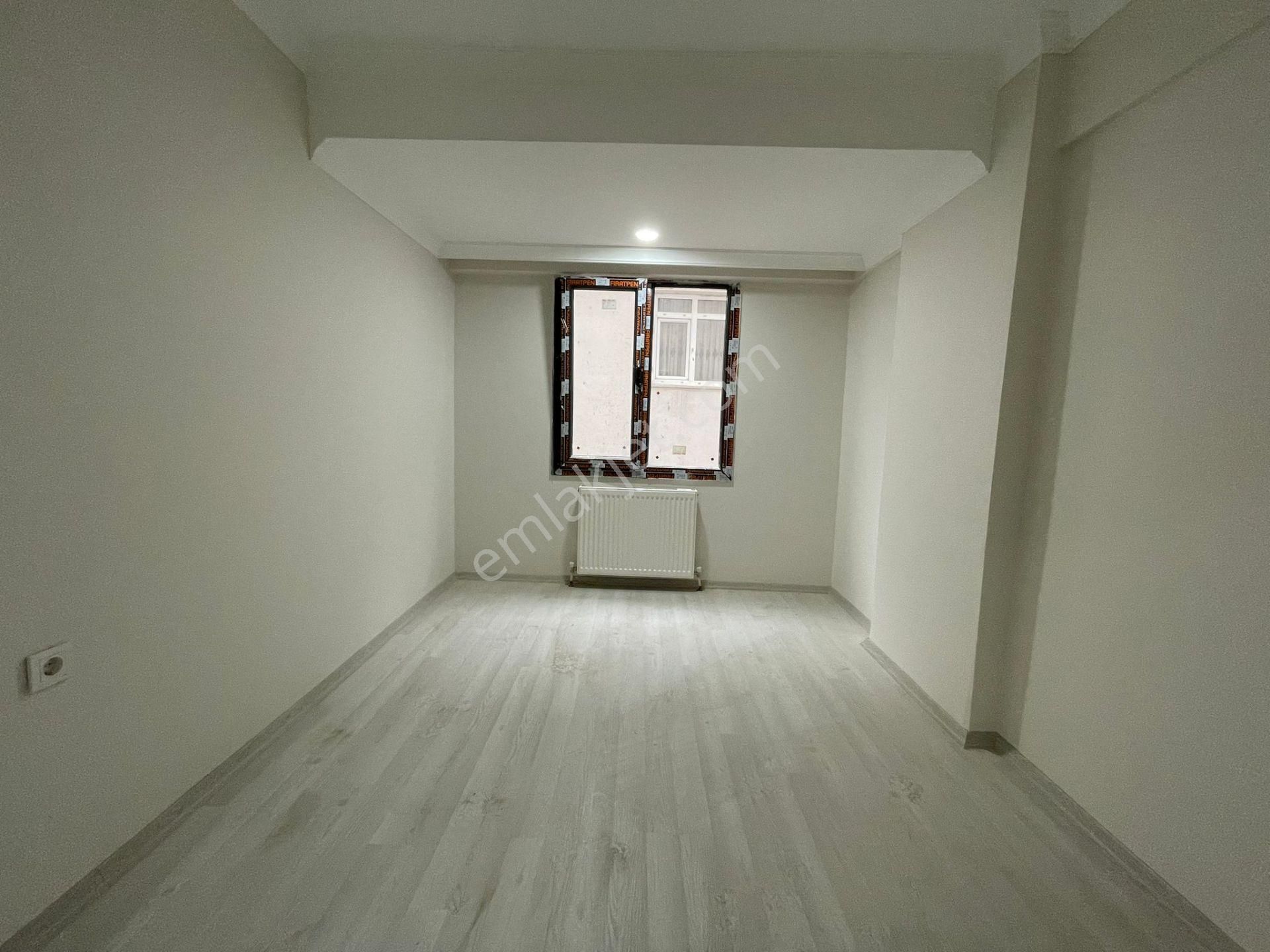 Bahçelievler Siyavuşpaşa Merkez 3+1 Sıfır Bina Kapalı Otoparklı - Görsel 18