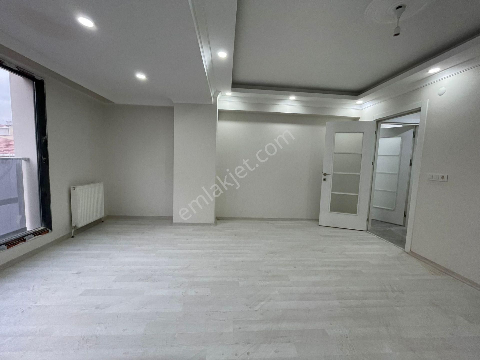 Bahçelievler Siyavuşpaşa Merkez 3+1 Sıfır Bina Kapalı Otoparklı - Görsel 12