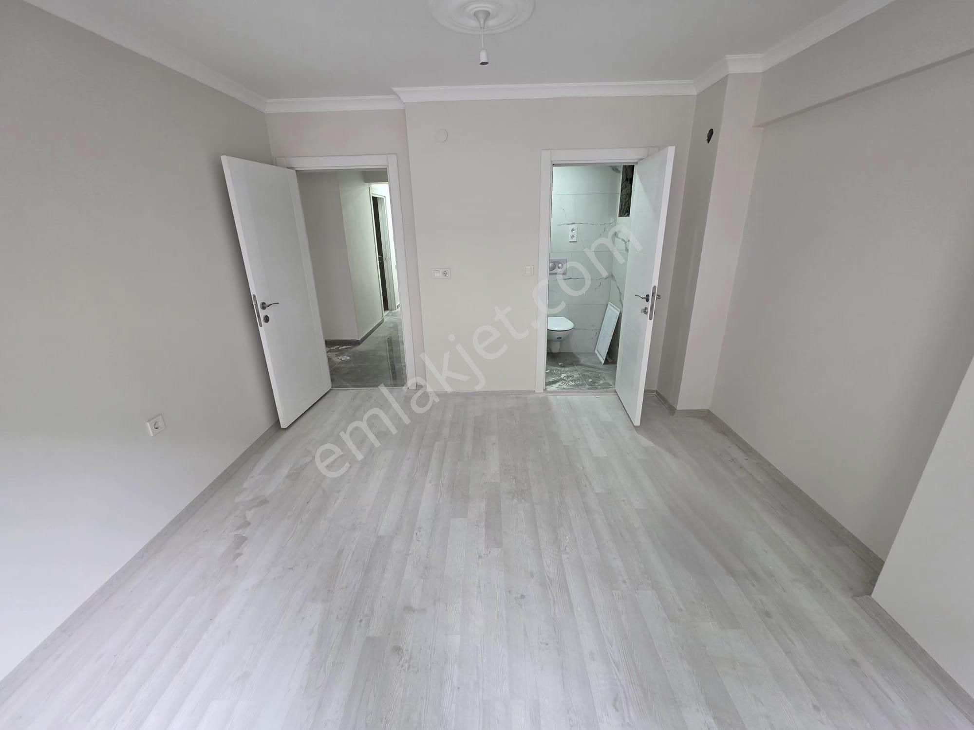 Bahçelievler Siyavuşpaşa Merkez 3+1 Sıfır Bina Kapalı Otoparklı - Görsel 15