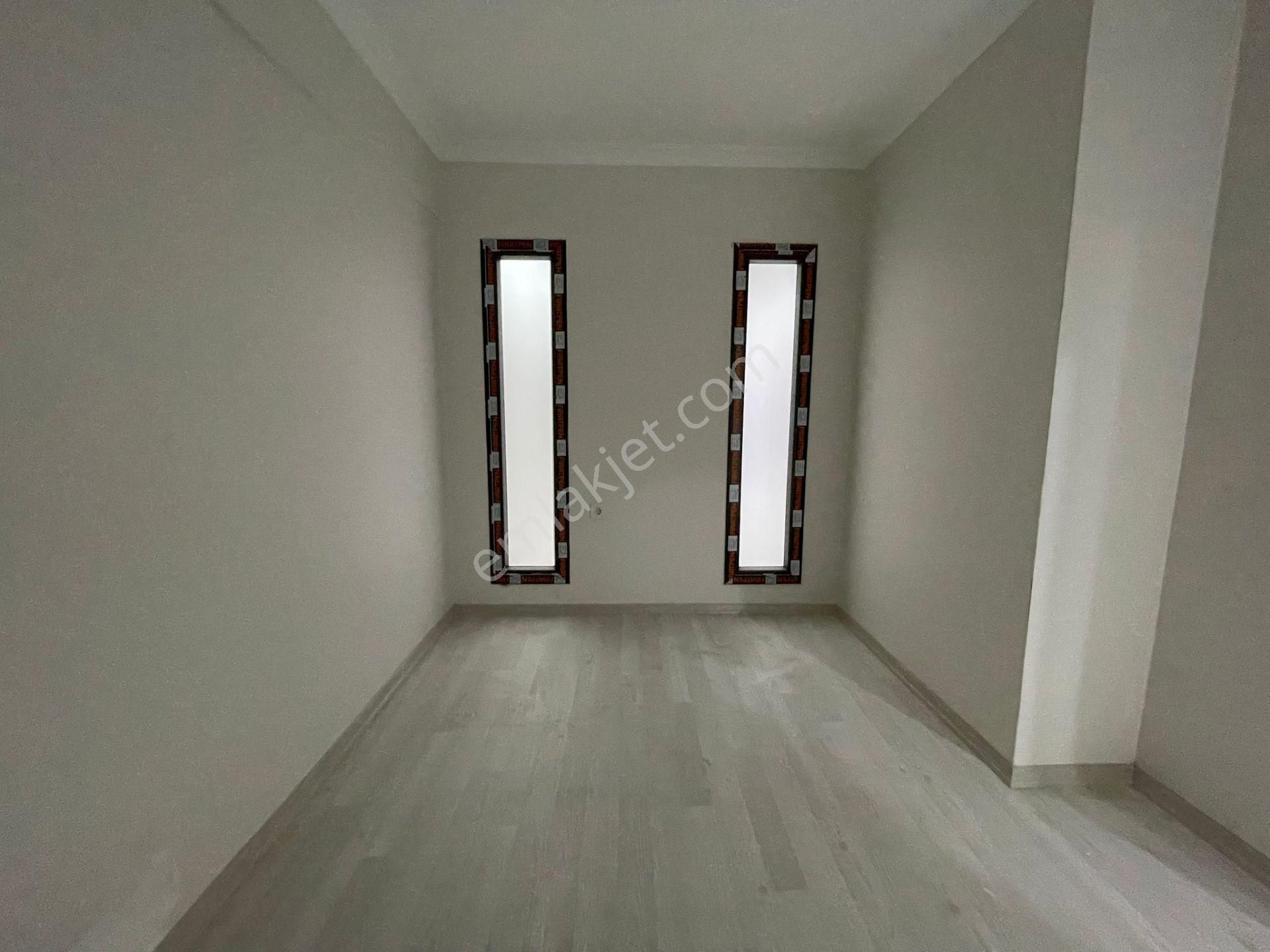 Bahçelievler Siyavuşpaşa Merkez 3+1 Sıfır Bina Kapalı Otoparklı - Görsel 15