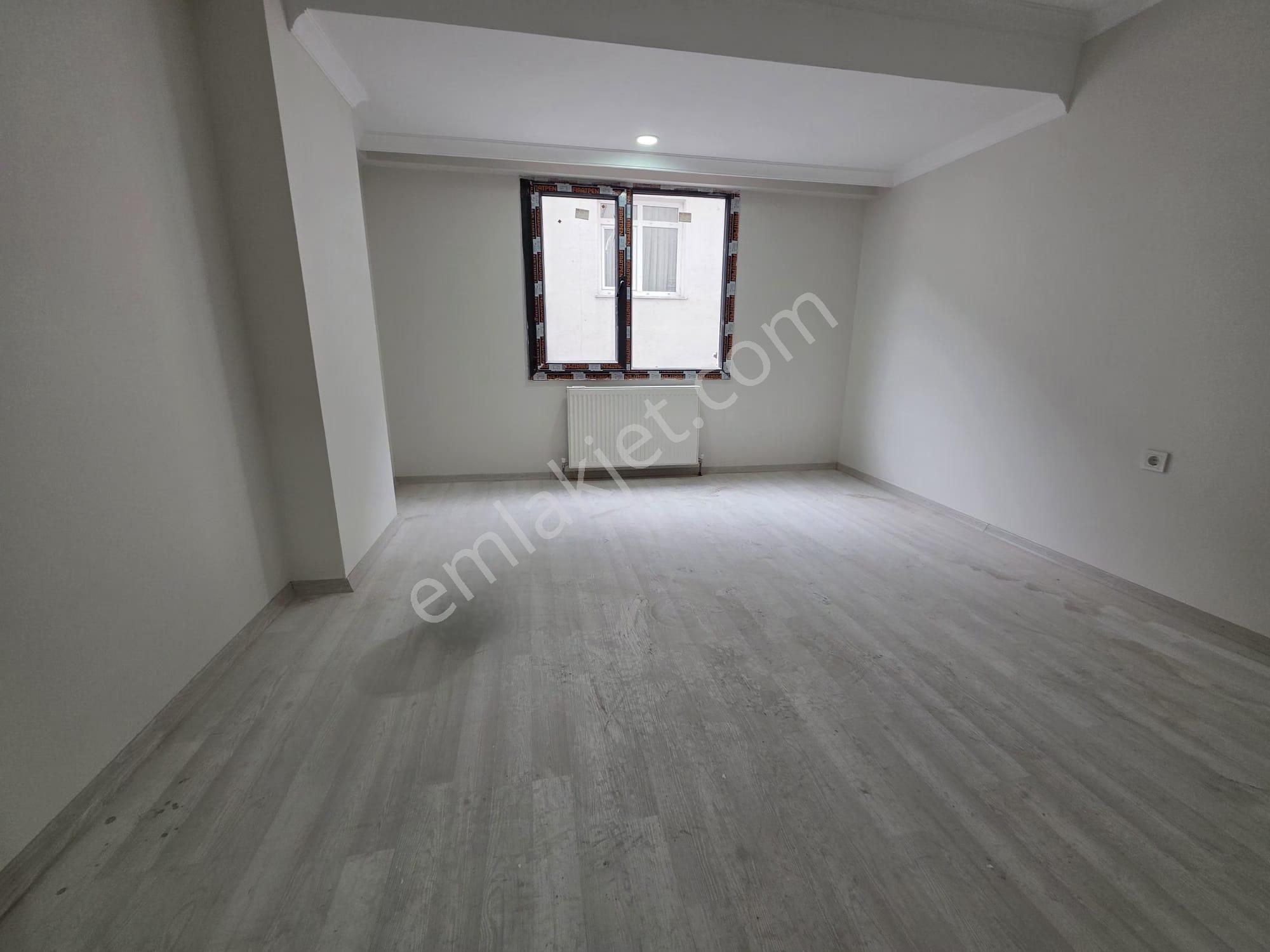 Bahçelievler Siyavuşpaşa Merkez 3+1 Sıfır Bina Kapalı Otoparklı - Görsel 17