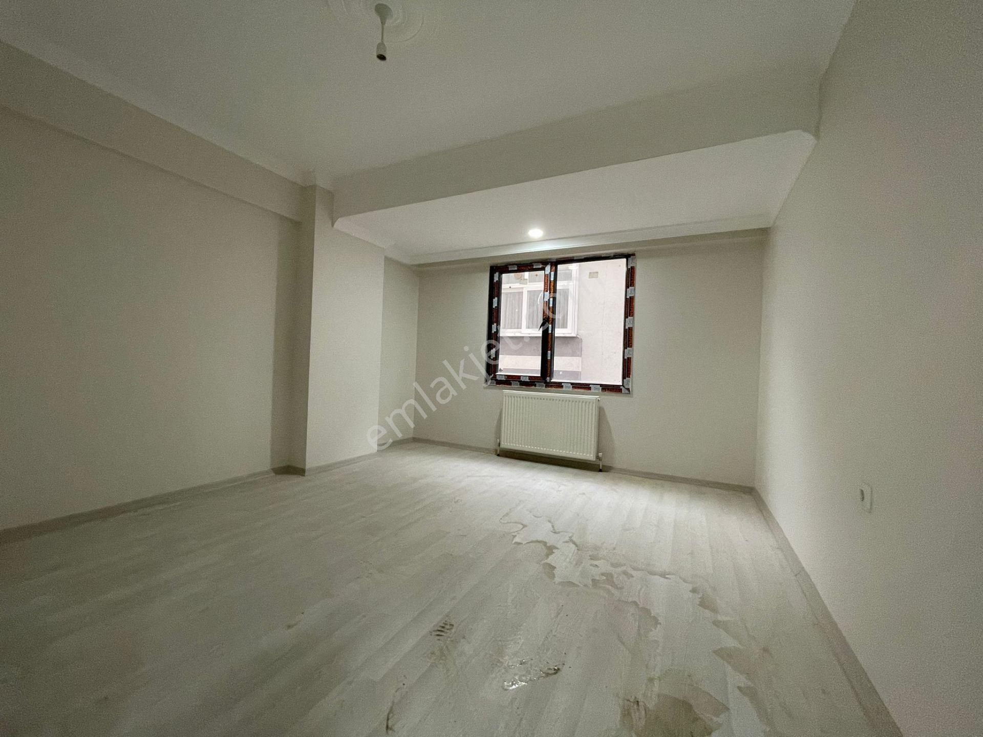 Bahçelievler Siyavuşpaşa Merkez 3+1 Sıfır Bina Kapalı Otoparklı - Görsel 30