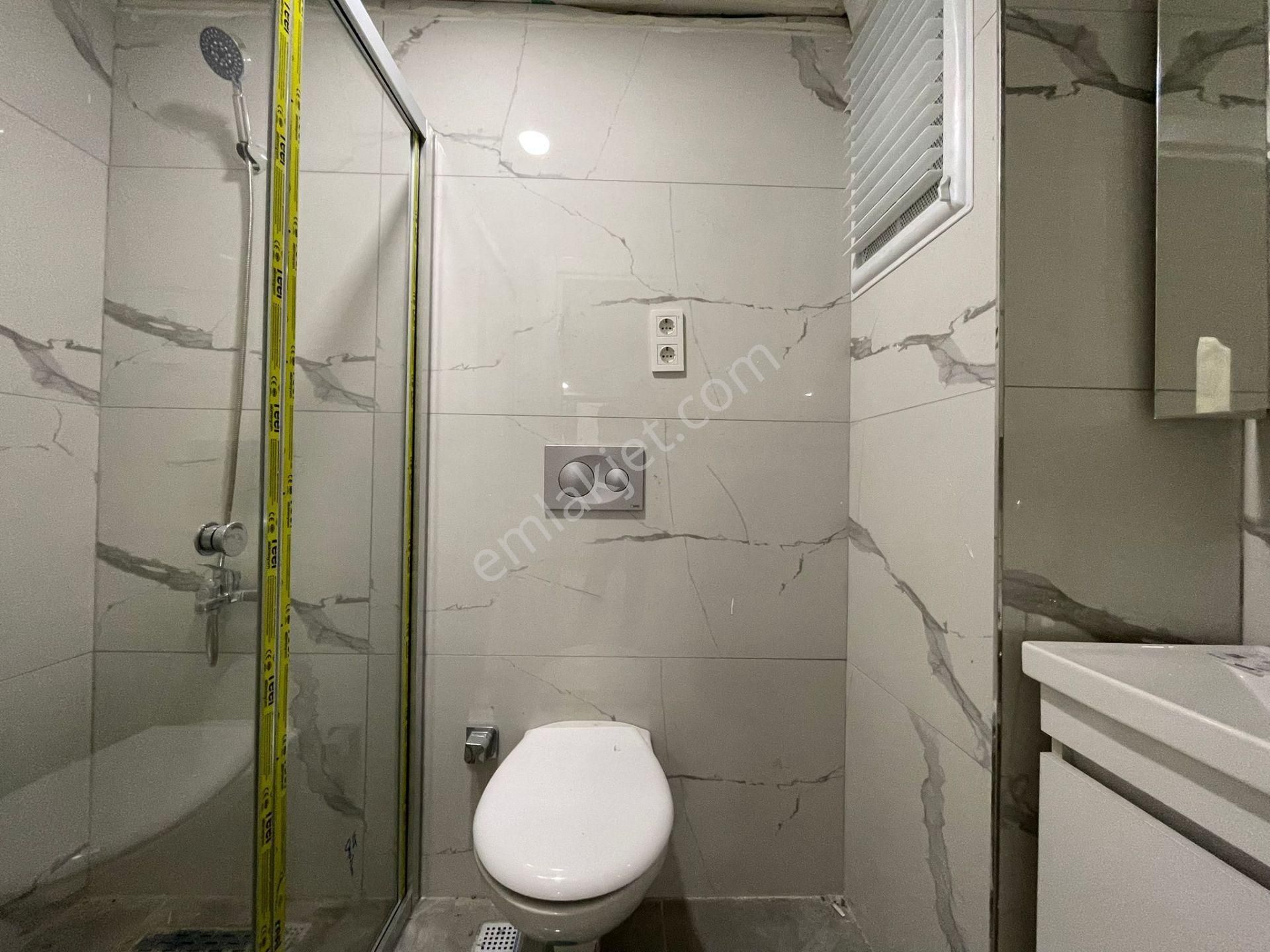 Bahçelievler Siyavuşpaşa Merkez 3+1 Sıfır Bina Kapalı Otoparklı - Görsel 28