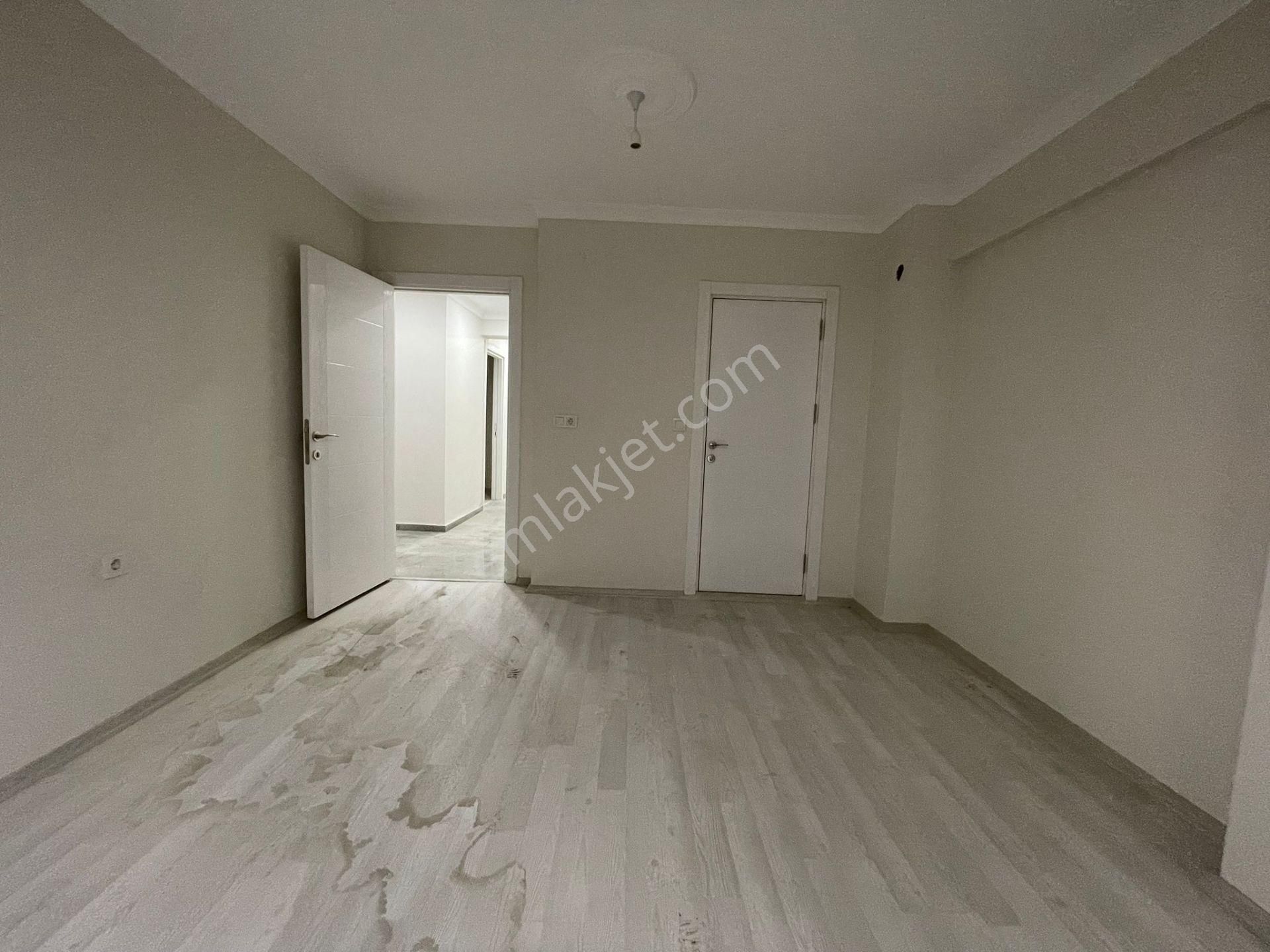 Bahçelievler Siyavuşpaşa Merkez 3+1 Sıfır Bina Kapalı Otoparklı - Görsel 24