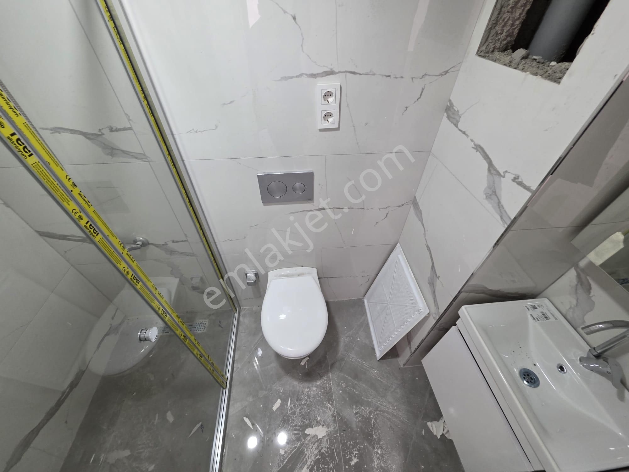 Bahçelievler Siyavuşpaşa Merkez 3+1 Sıfır Bina Kapalı Otoparklı - Görsel 19