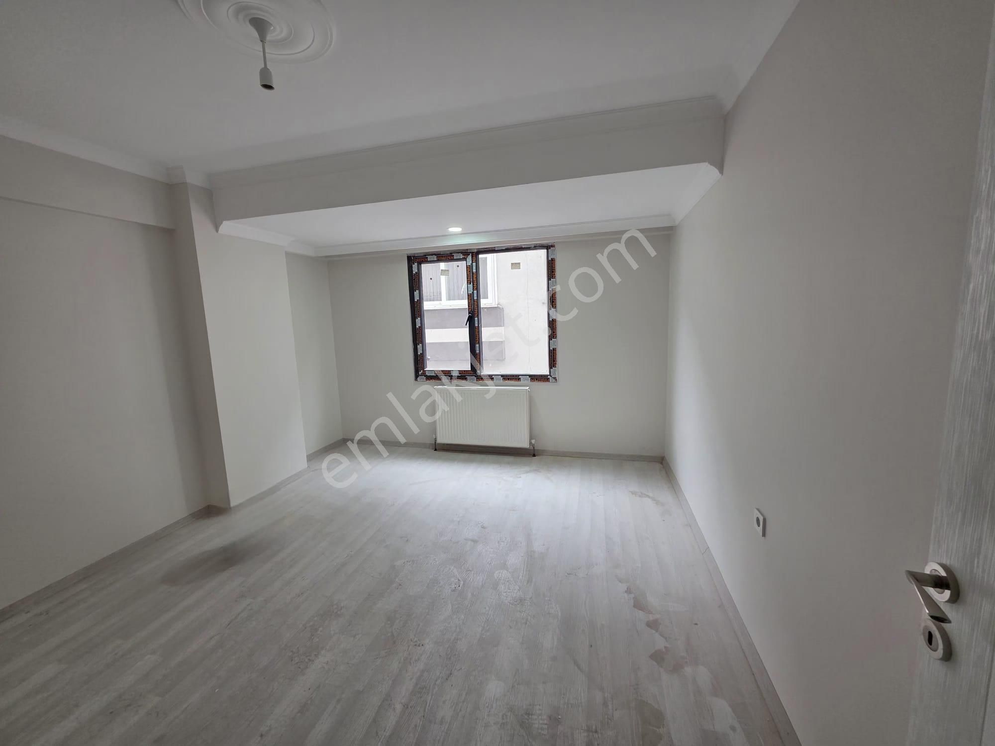 Bahçelievler Siyavuşpaşa Merkez 3+1 Sıfır Bina Kapalı Otoparklı - Görsel 21