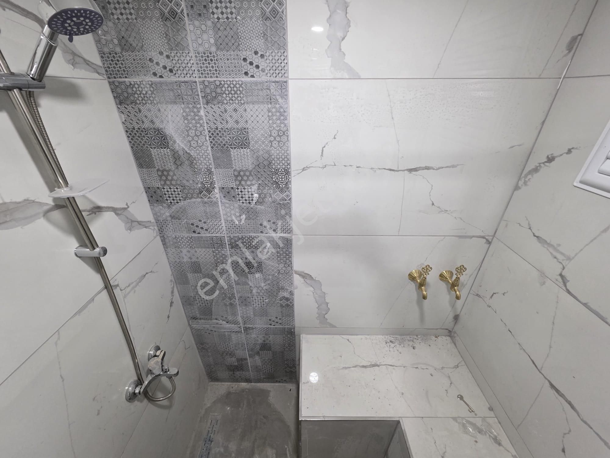 Bahçelievler Siyavuşpaşa Merkez 3+1 Sıfır Bina Kapalı Otoparklı - Görsel 9