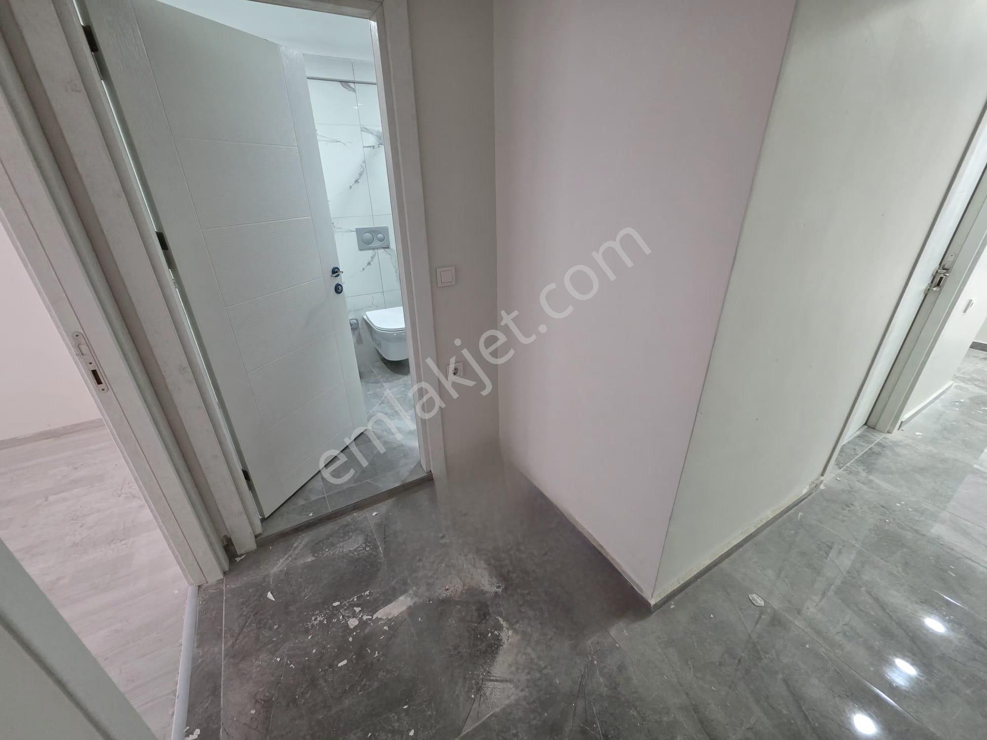 Bahçelievler Siyavuşpaşa Merkez 3+1 Sıfır Bina Kapalı Otoparklı - Görsel 4