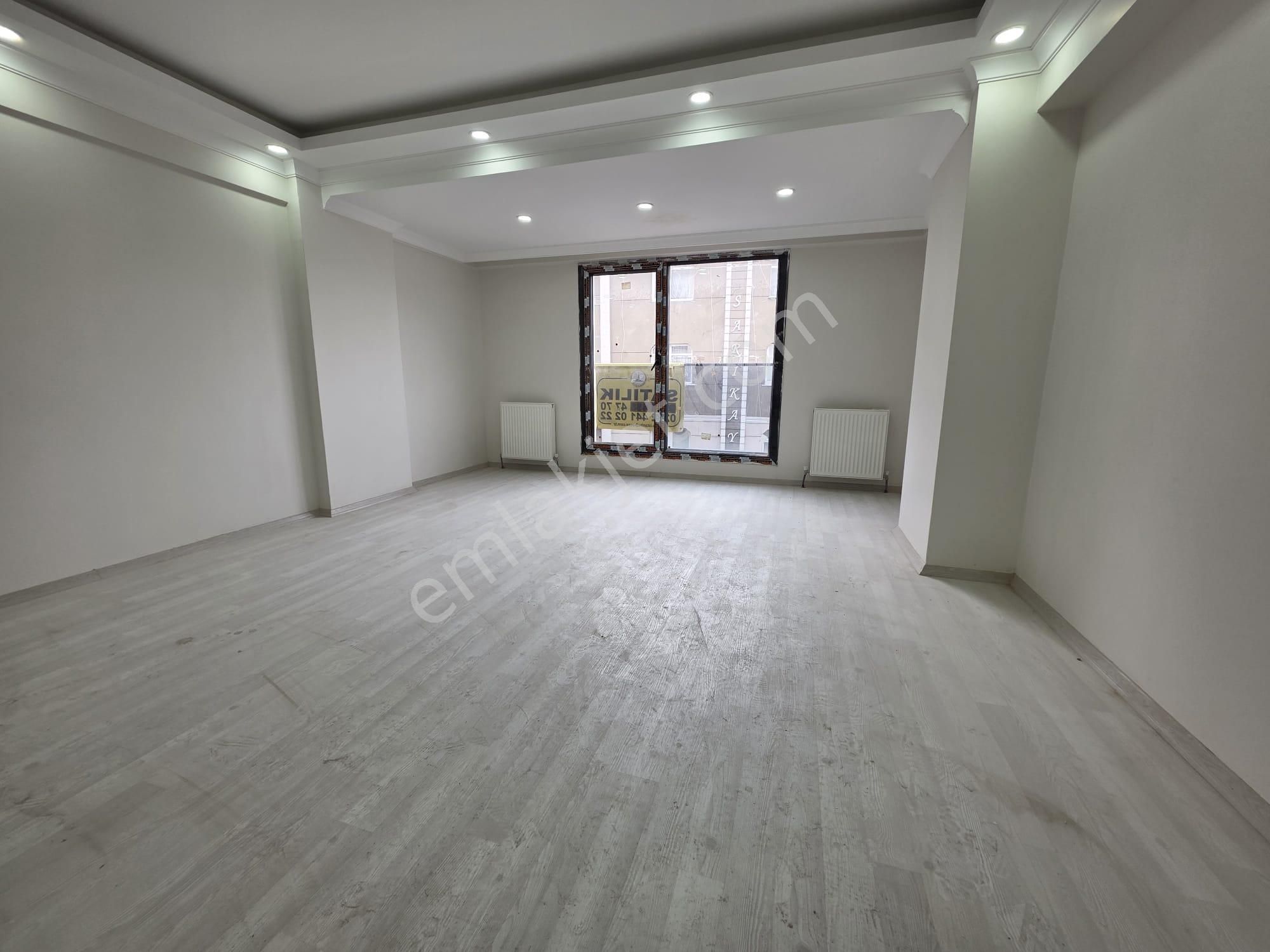 Bahçelievler Siyavuşpaşa Merkez 3+1 Sıfır Bina Kapalı Otoparklı - Görsel 27