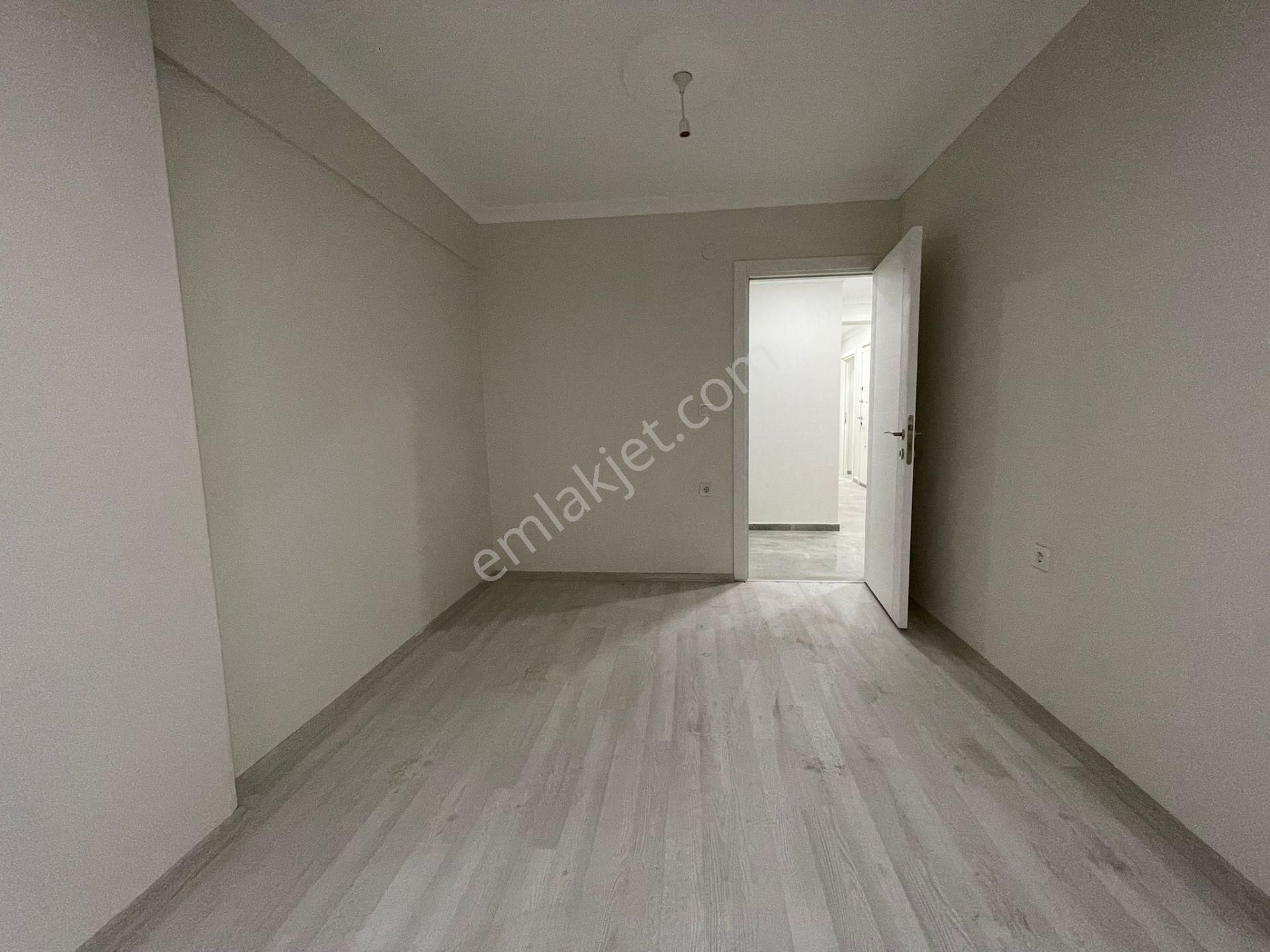 Bahçelievler Siyavuşpaşa Merkez 3+1 Sıfır Bina Kapalı Otoparklı - Görsel 23