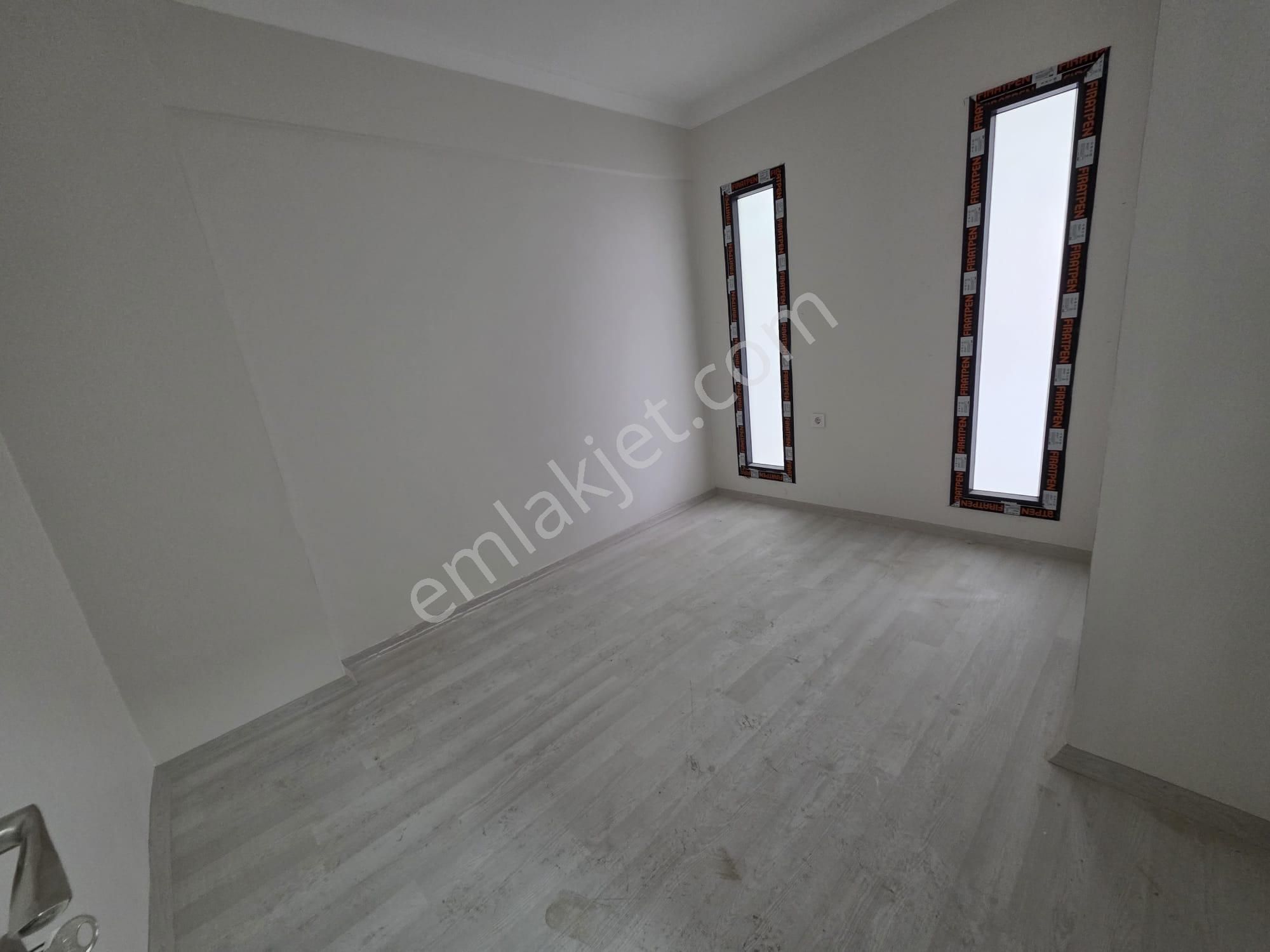 Bahçelievler Siyavuşpaşa Merkez 3+1 Sıfır Bina Kapalı Otoparklı - Görsel 13