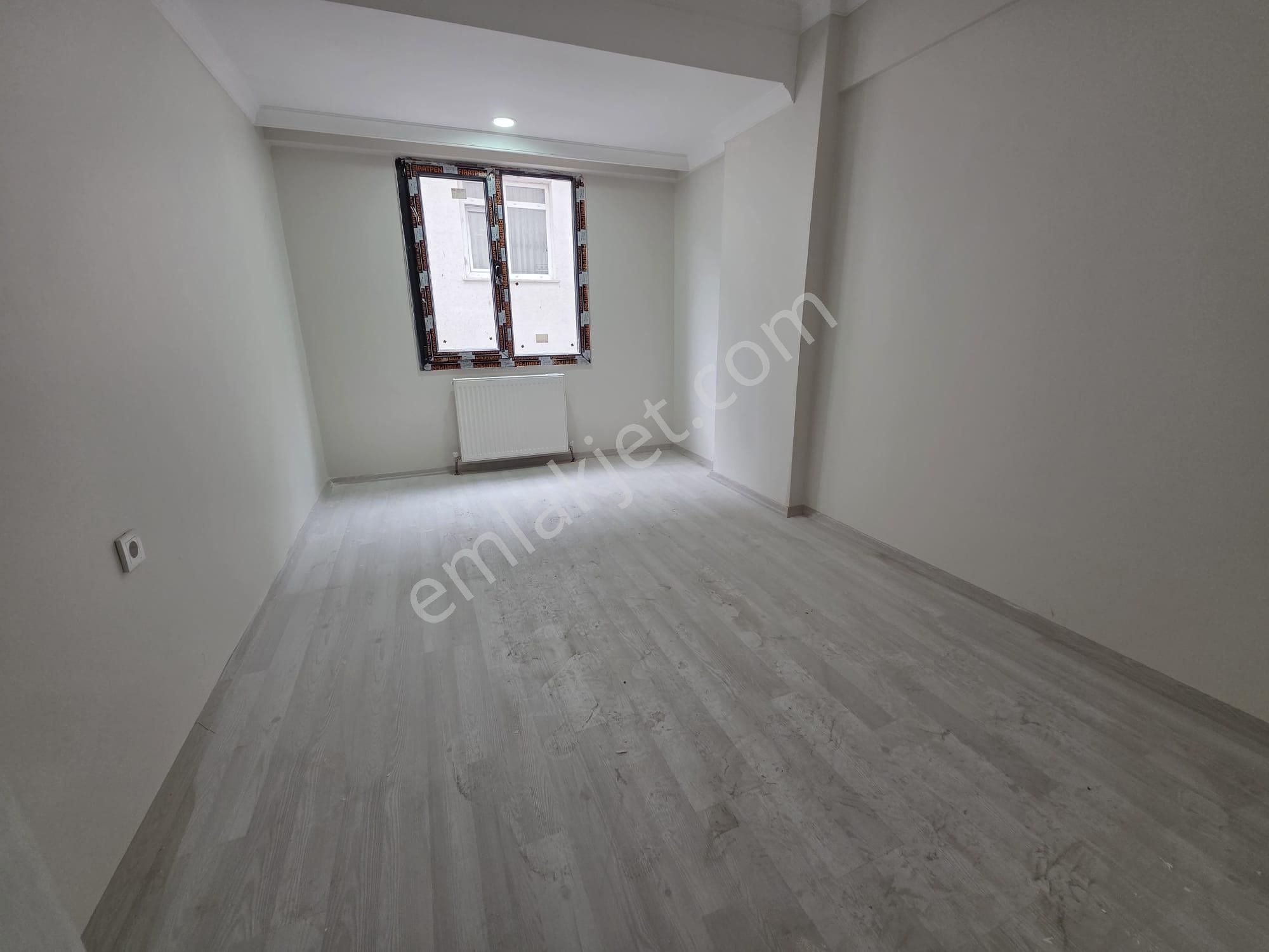 Bahçelievler Siyavuşpaşa Merkez 3+1 Sıfır Bina Kapalı Otoparklı - Görsel 12