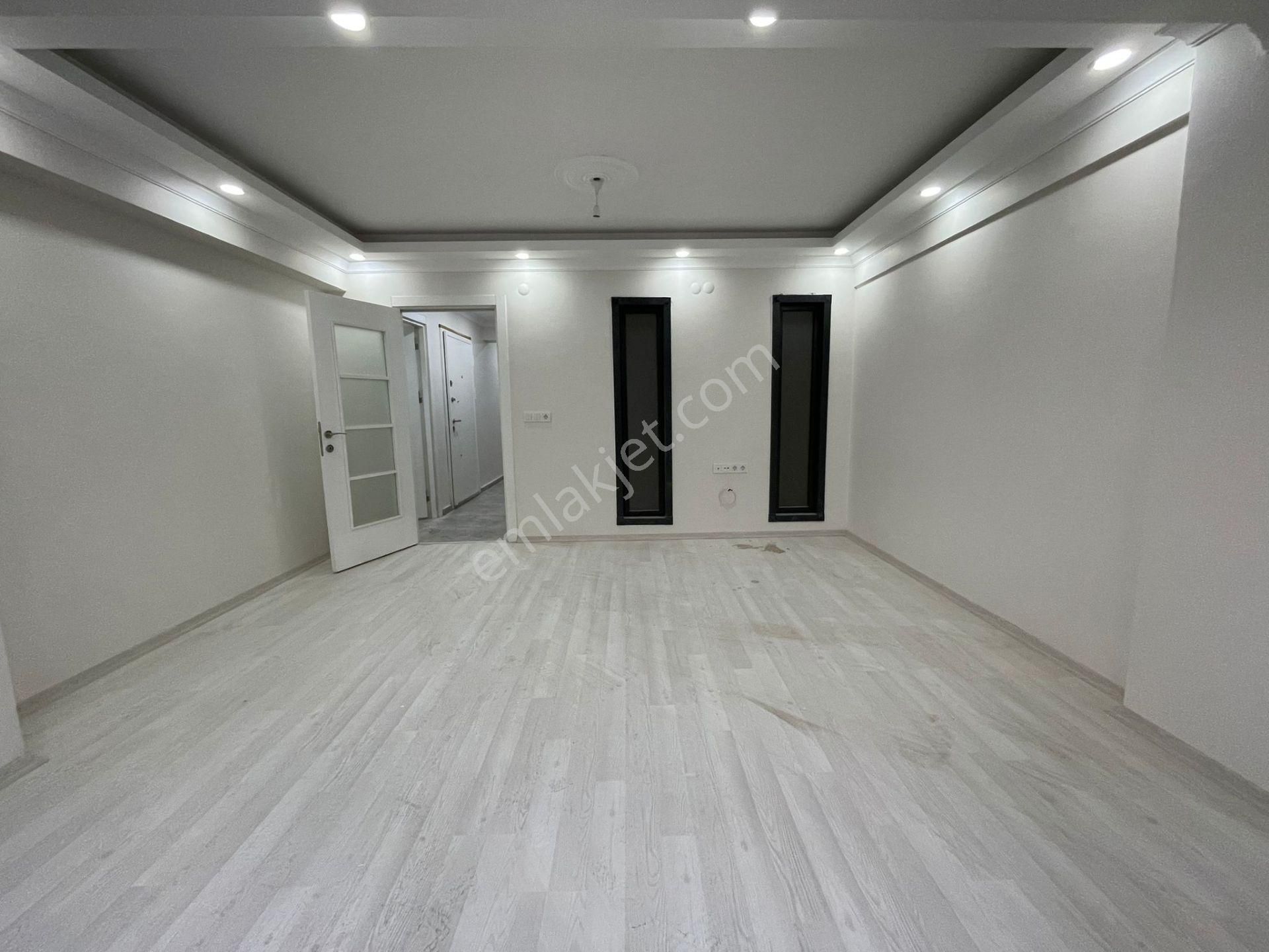 Bahçelievler Siyavuşpaşa Merkez 3+1 Sıfır Bina Kapalı Otoparklı - Görsel 6