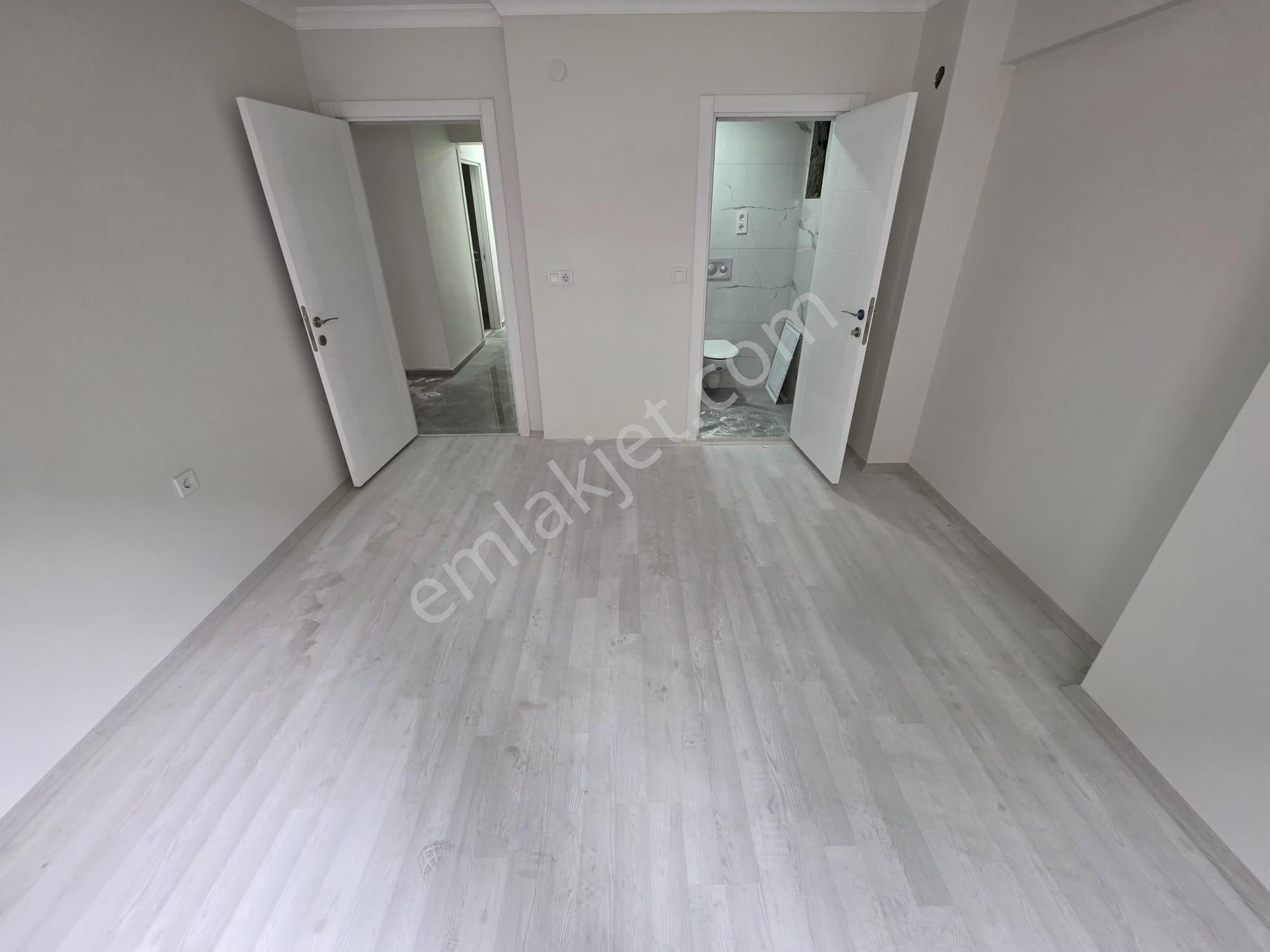 Bahçelievler Siyavuşpaşa Merkez 3+1 Sıfır Bina Kapalı Otoparklı - Görsel 16