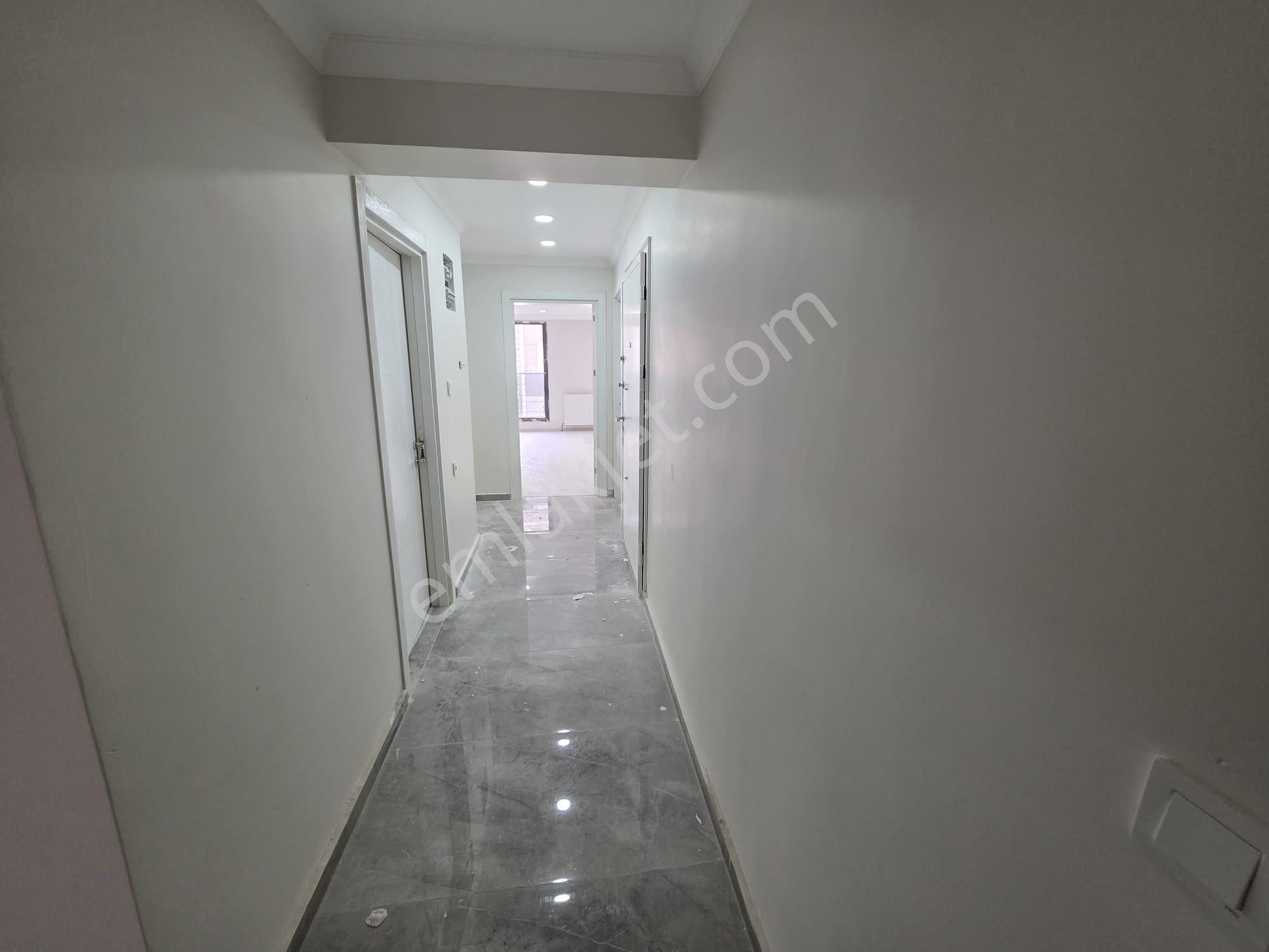 Bahçelievler Siyavuşpaşa Merkez 3+1 Sıfır Bina Kapalı Otoparklı - Görsel 5