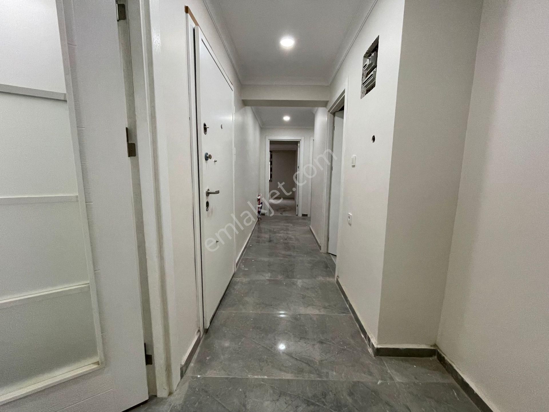 Bahçelievler Siyavuşpaşa Merkez 3+1 Sıfır Bina Kapalı Otoparklı - Görsel 34