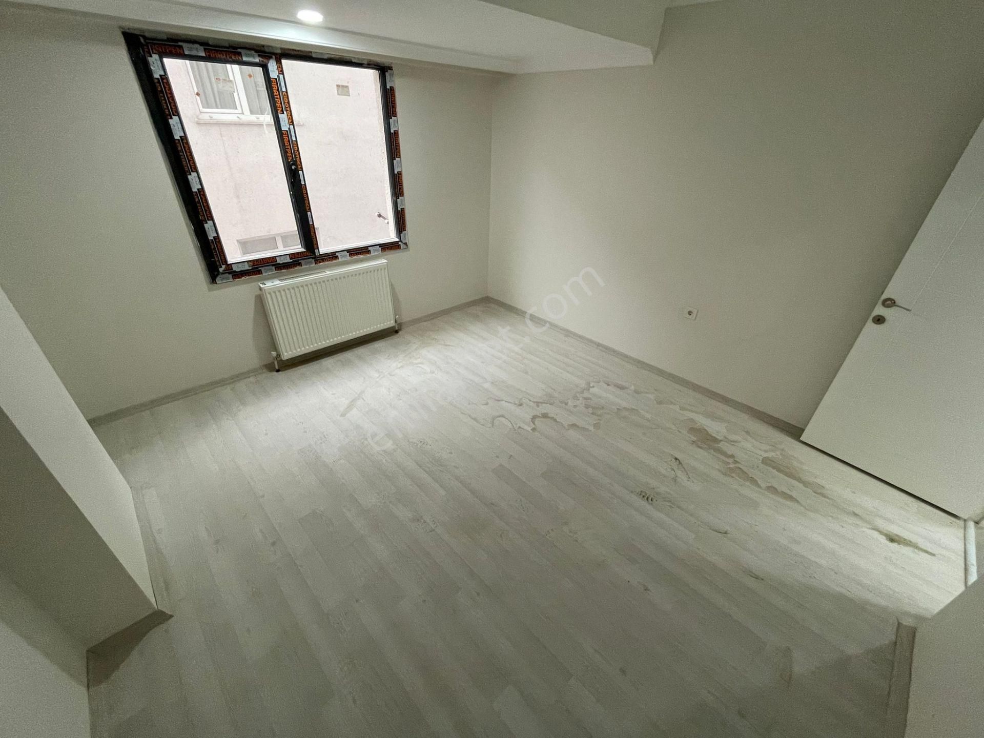 Bahçelievler Siyavuşpaşa Merkez 3+1 Sıfır Bina Kapalı Otoparklı - Görsel 27