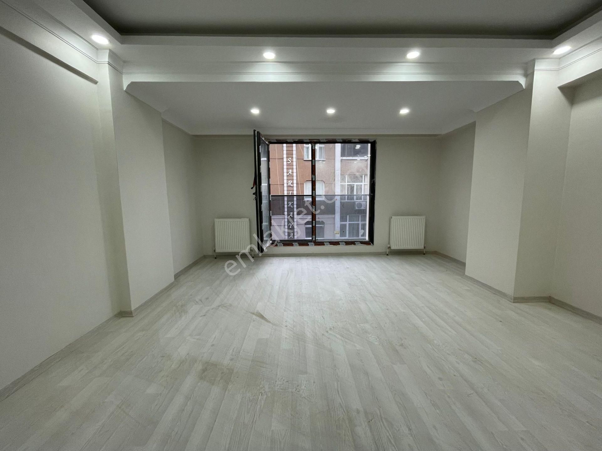 Bahçelievler Siyavuşpaşa Merkez 3+1 Sıfır Bina Kapalı Otoparklı - Görsel 8