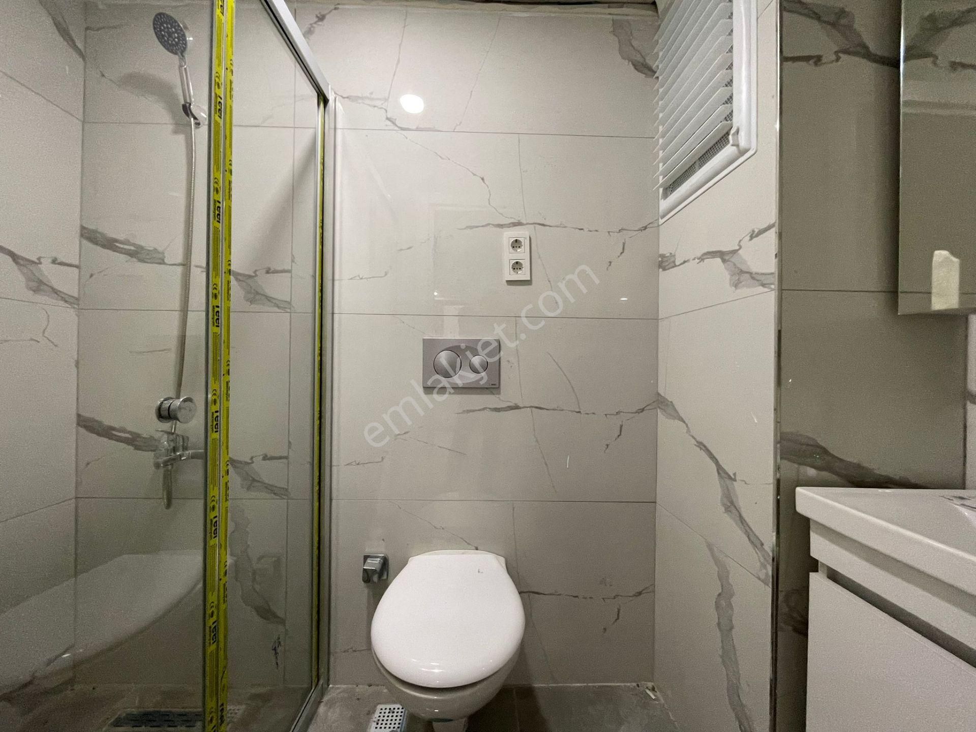 Bahçelievler Siyavuşpaşa Merkez 3+1 Sıfır Bina Kapalı Otoparklı - Görsel 29