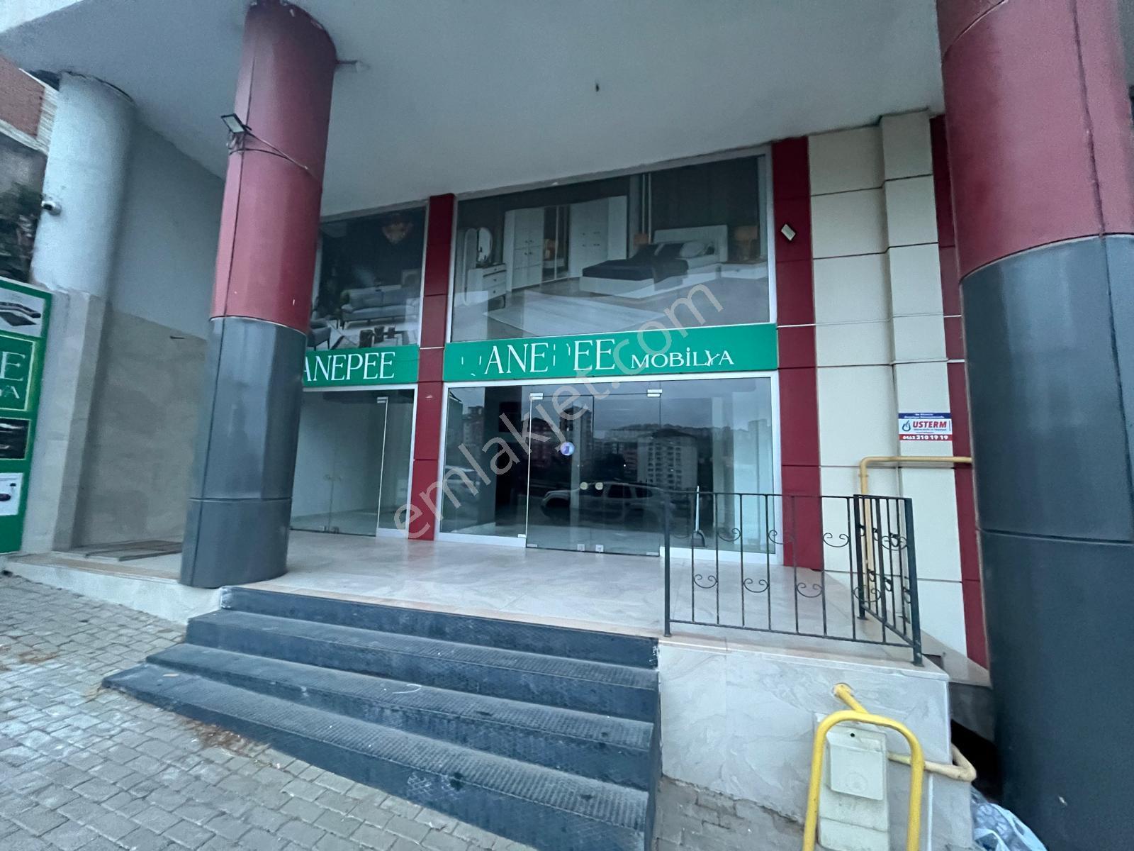 Trabzon'da Satılık Dükkan - Görsel 9