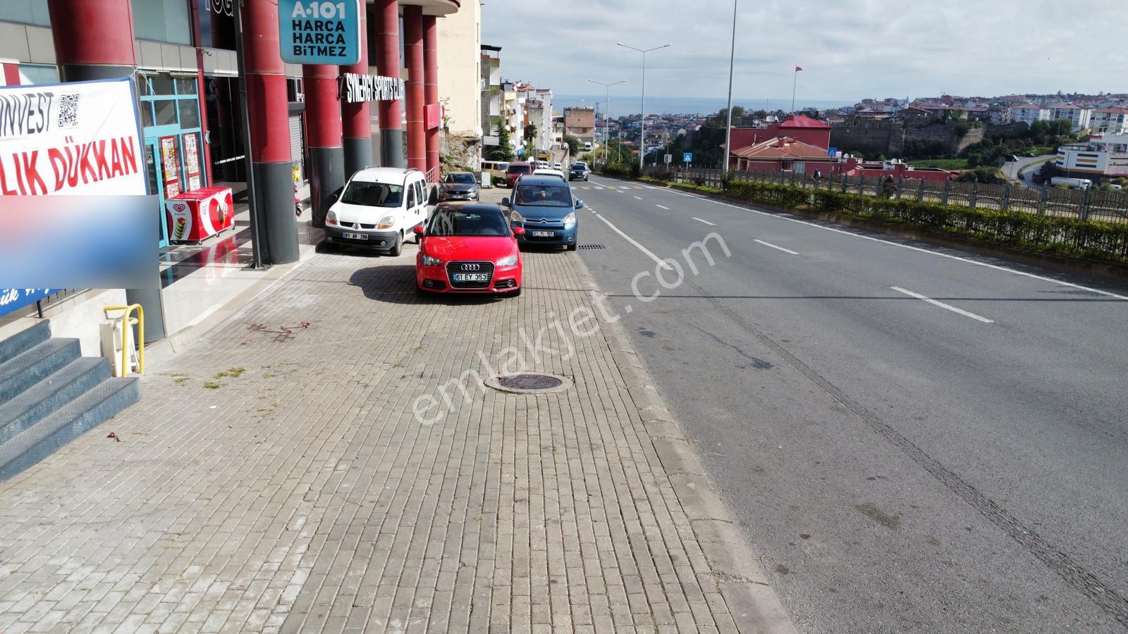 Trabzon'da Satılık Dükkan - Görsel 19