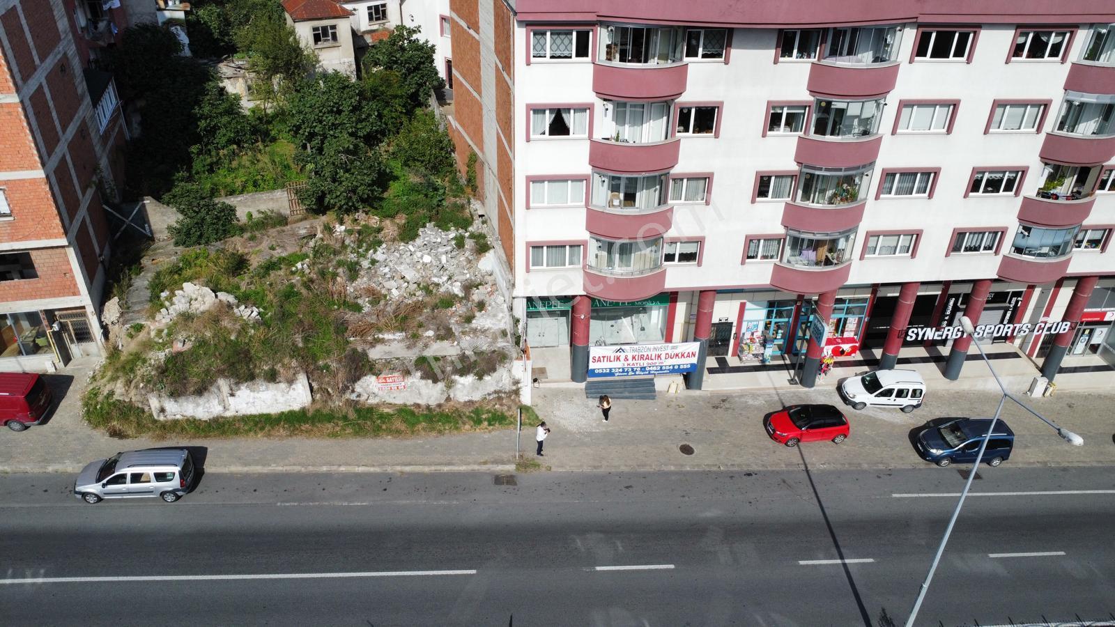 Trabzon'da Satılık Dükkan - Görsel 3