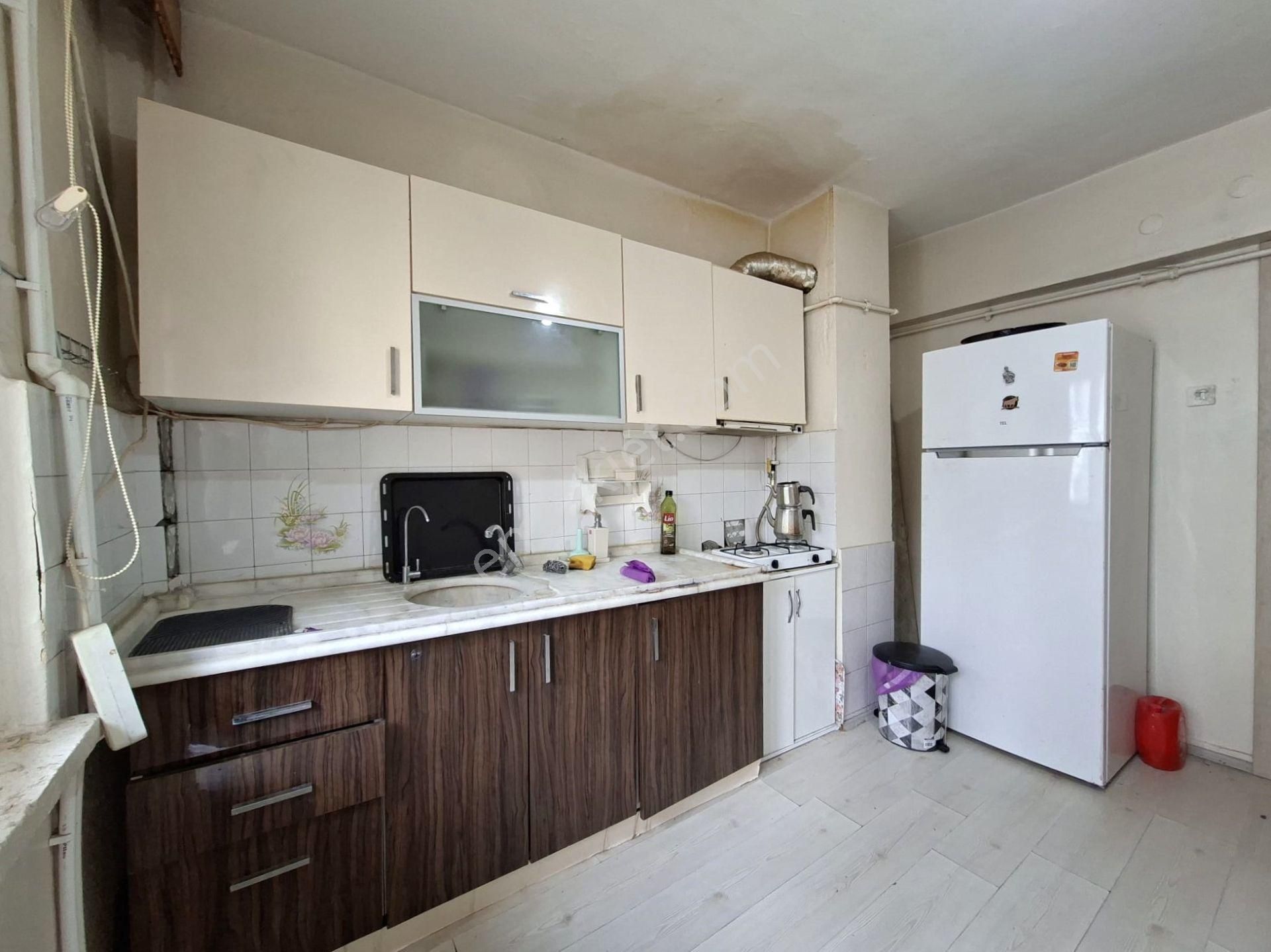 Recep Ümit Emlak'tan Hatboyu-1 Ve Gazi Yakup Satar Caddesi Yakını Kiralık 2+1 Ara Kat Daire - Görsel 14