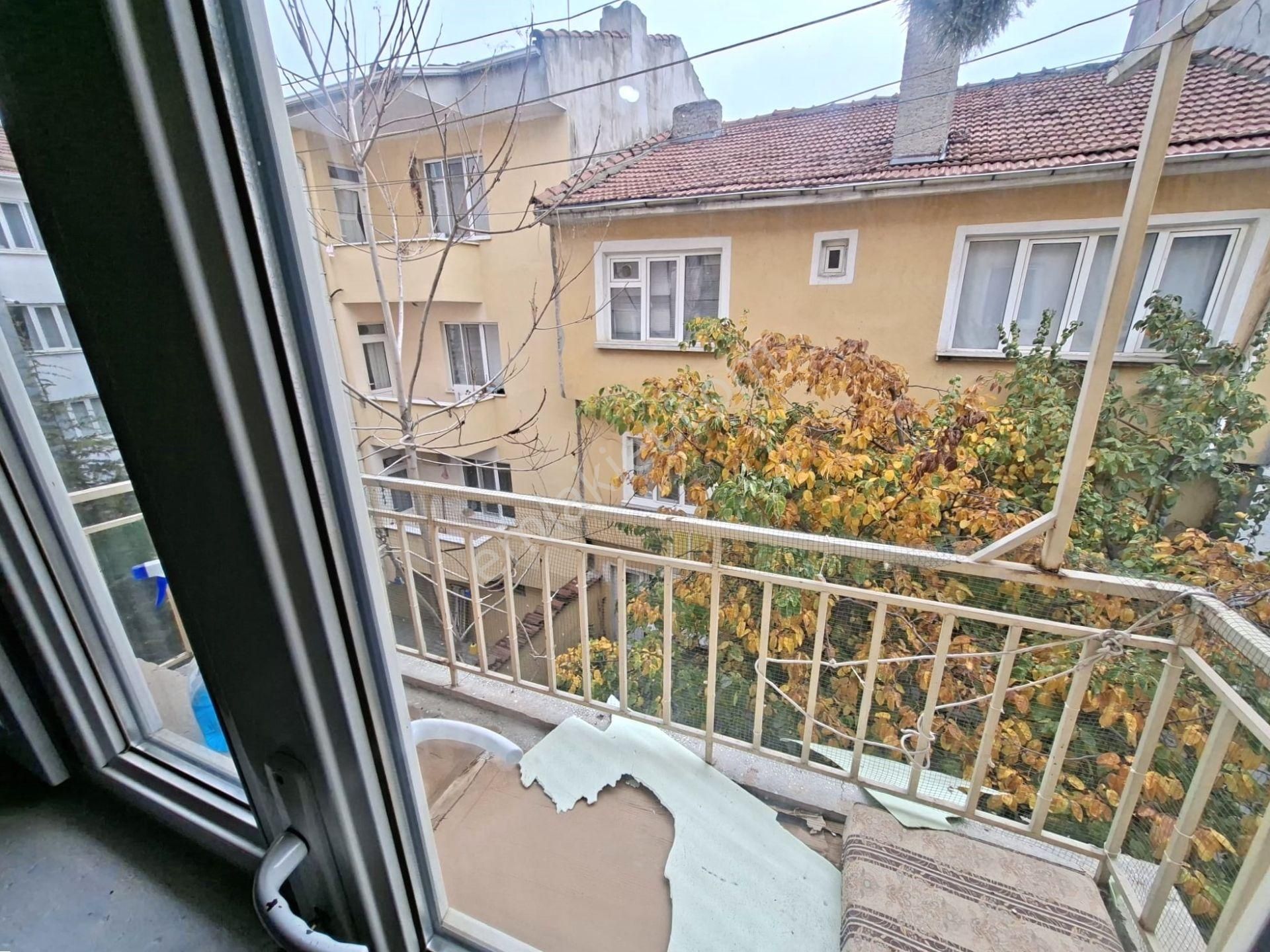 Recep Ümit Emlak'tan Hatboyu-1 Ve Gazi Yakup Satar Caddesi Yakını Kiralık 2+1 Ara Kat Daire - Görsel 12