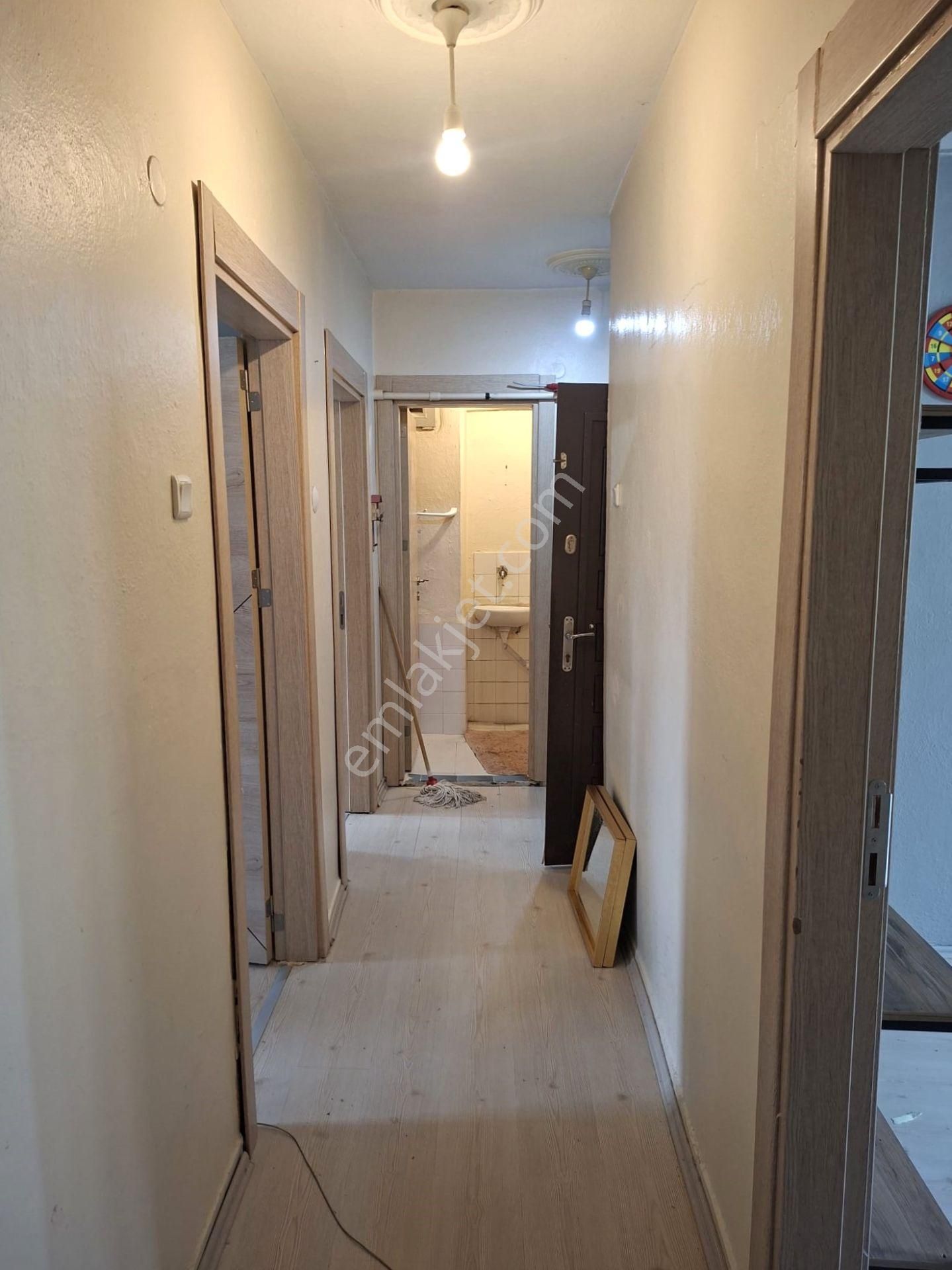 Recep Ümit Emlak'tan Hatboyu-1 Ve Gazi Yakup Satar Caddesi Yakını Kiralık 2+1 Ara Kat Daire - Görsel 28