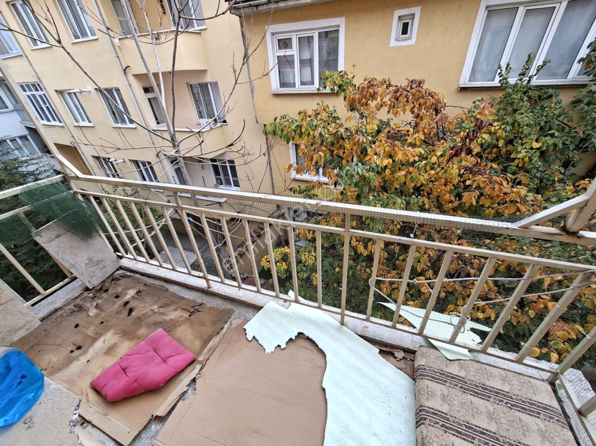 Recep Ümit Emlak'tan Hatboyu-1 Ve Gazi Yakup Satar Caddesi Yakını Kiralık 2+1 Ara Kat Daire - Görsel 11