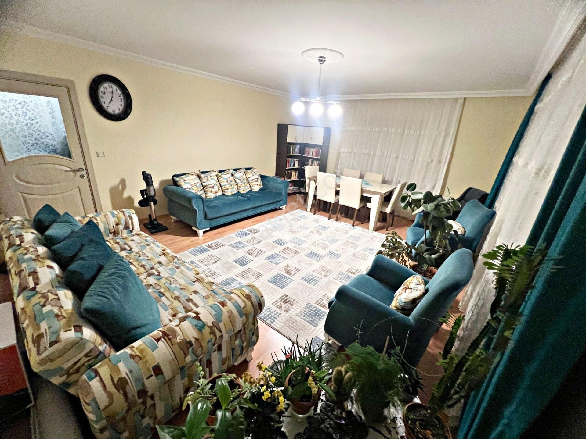 Çiğdemtepede Selim Ve Değirmendere Caddeleri Yakını Satlık 3+1 - Görsel 11