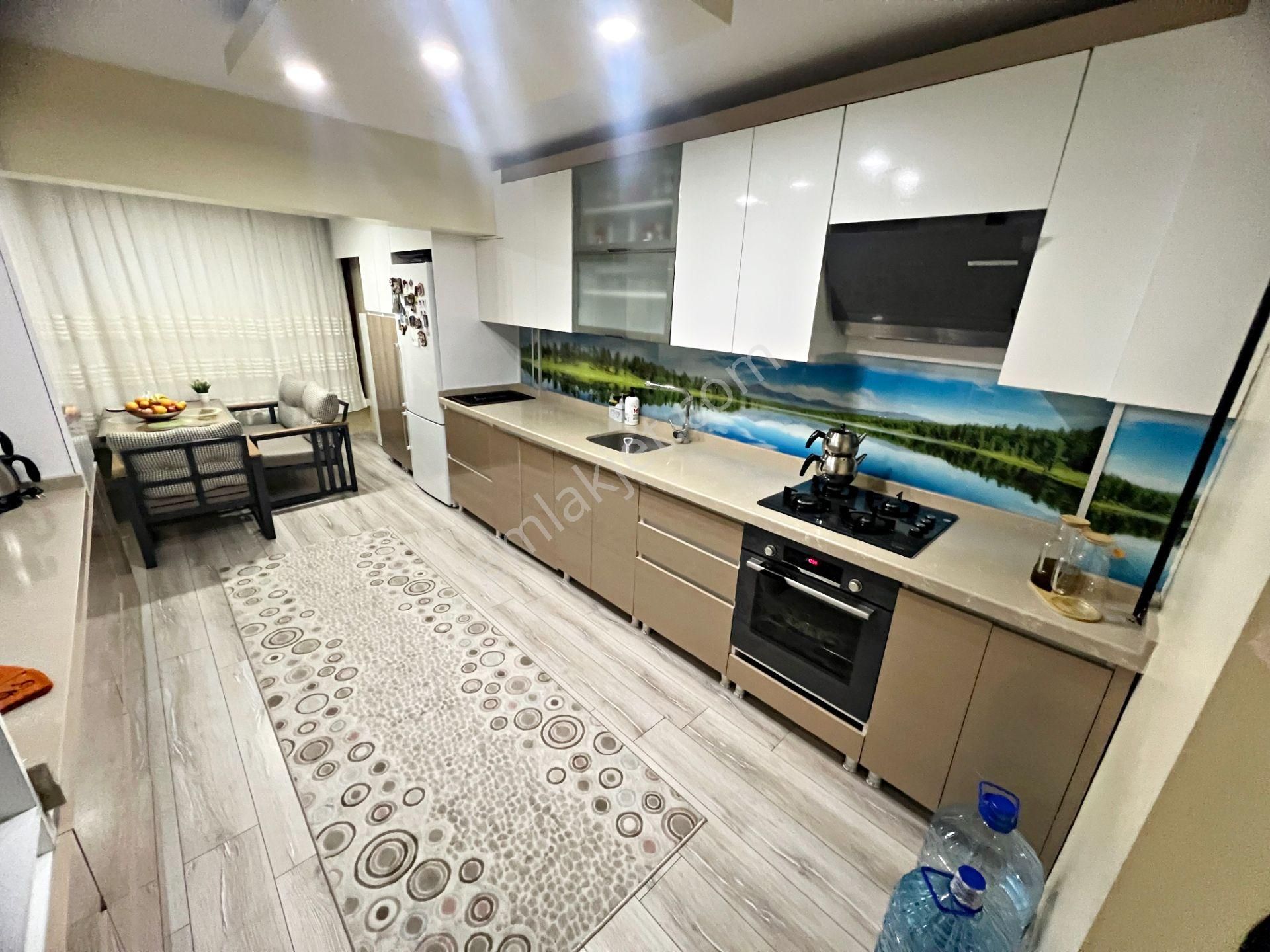 Çiğdemtepede Selim Ve Değirmendere Caddeleri Yakını Satlık 3+1 - Görsel 4