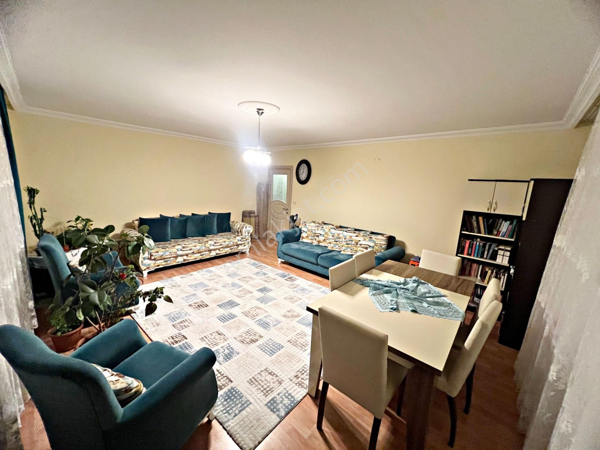 Çiğdemtepede Selim Ve Değirmendere Caddeleri Yakını Satlık 3+1 - Görsel 13