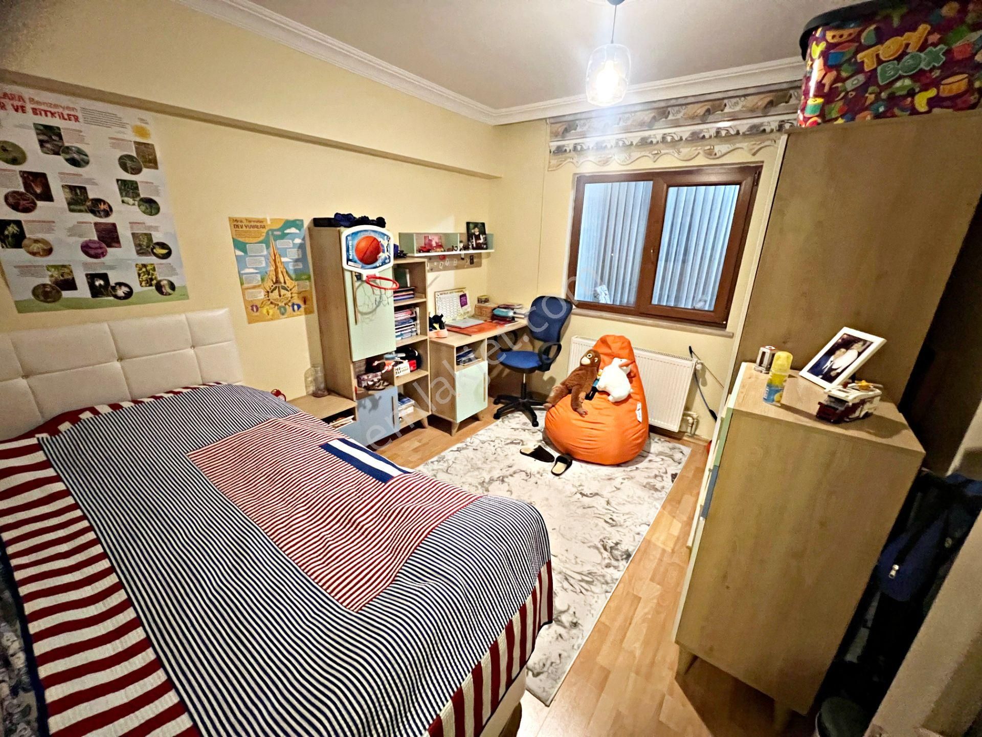 Çiğdemtepede Selim Ve Değirmendere Caddeleri Yakını Satlık 3+1 - Görsel 19