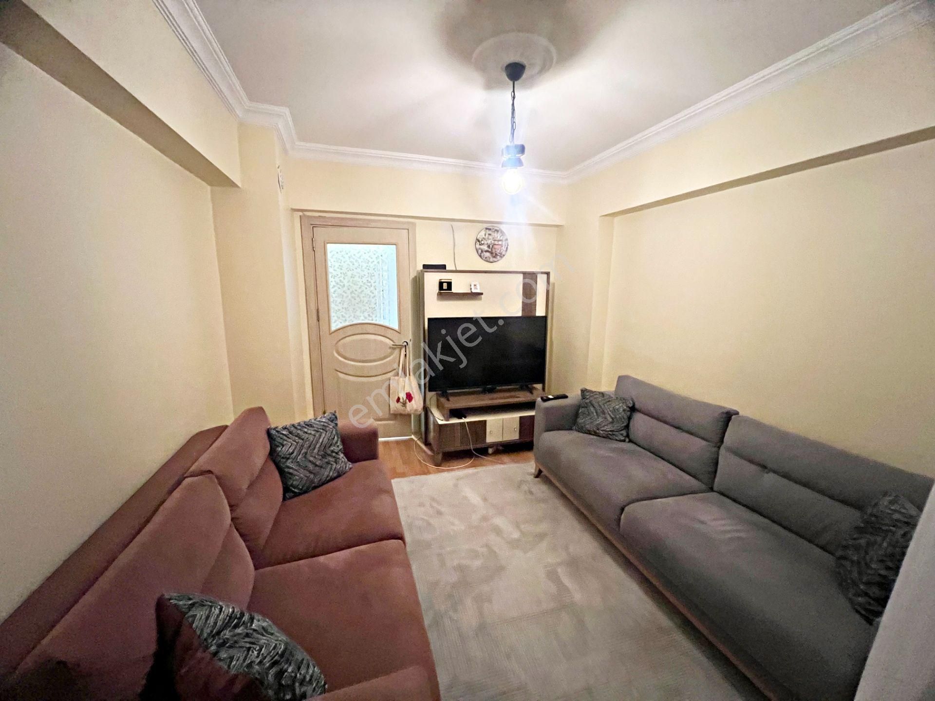 Çiğdemtepede Selim Ve Değirmendere Caddeleri Yakını Satlık 3+1 - Görsel 15