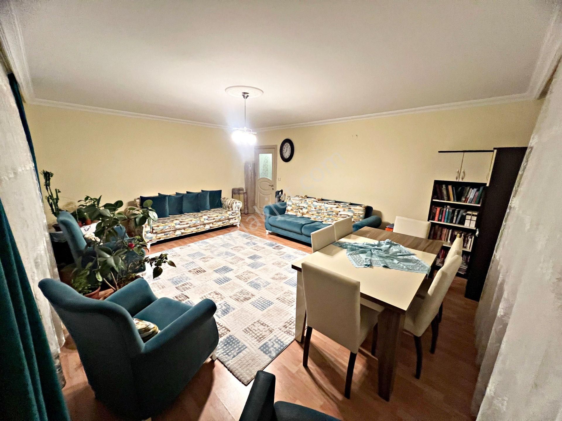 Çiğdemtepede Selim Ve Değirmendere Caddeleri Yakını Satlık 3+1 - Görsel 12