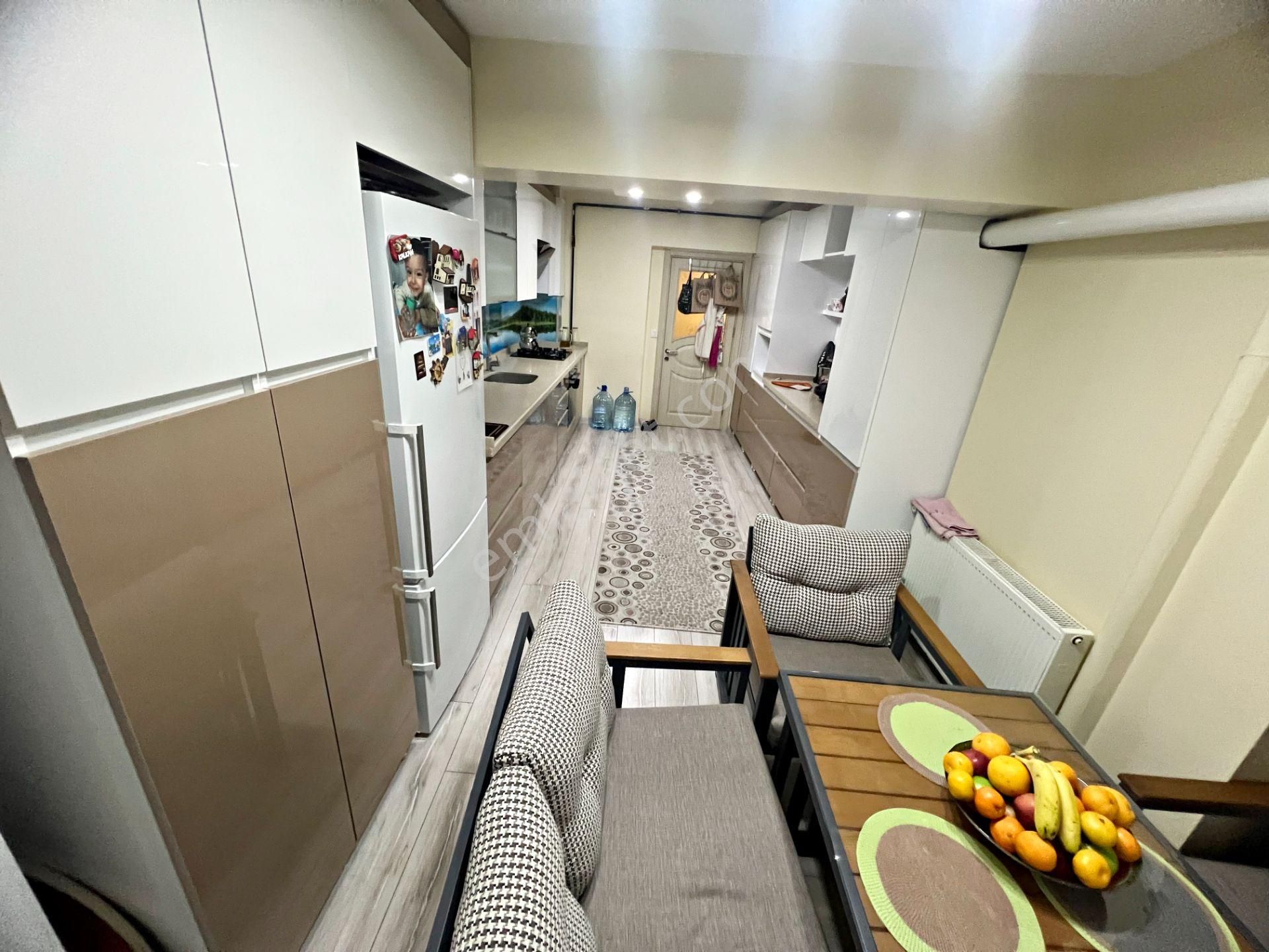 Çiğdemtepede Selim Ve Değirmendere Caddeleri Yakını Satlık 3+1 - Görsel 7