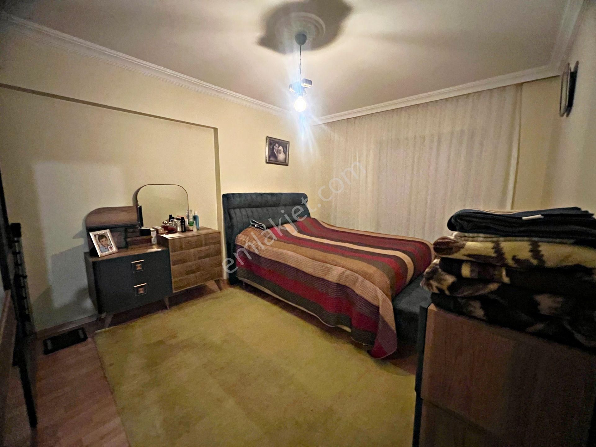 Çiğdemtepede Selim Ve Değirmendere Caddeleri Yakını Satlık 3+1 - Görsel 26