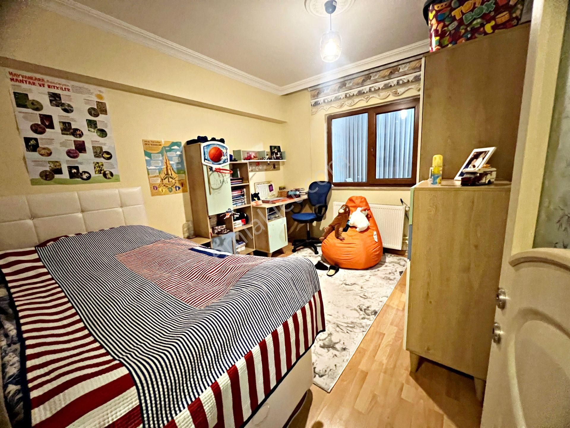 Çiğdemtepede Selim Ve Değirmendere Caddeleri Yakını Satlık 3+1 - Görsel 21