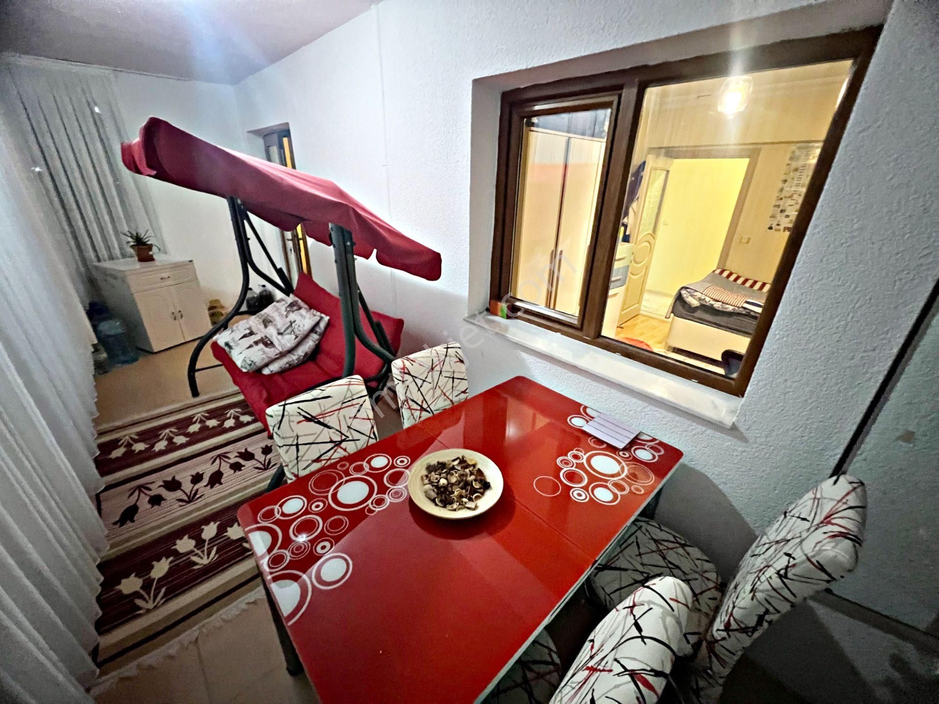 Çiğdemtepede Selim Ve Değirmendere Caddeleri Yakını Satlık 3+1 - Görsel 18