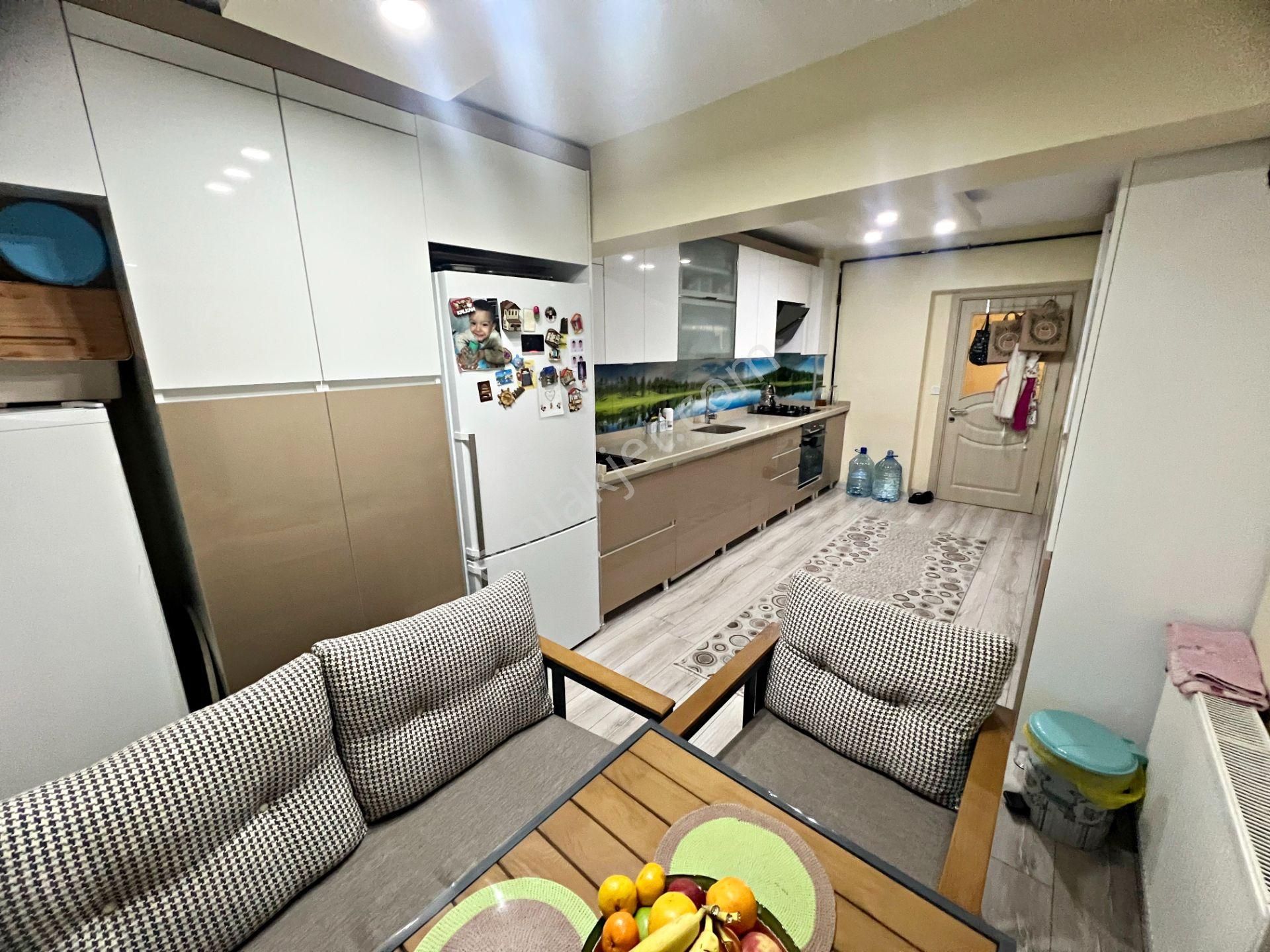 Çiğdemtepede Selim Ve Değirmendere Caddeleri Yakını Satlık 3+1 - Görsel 5