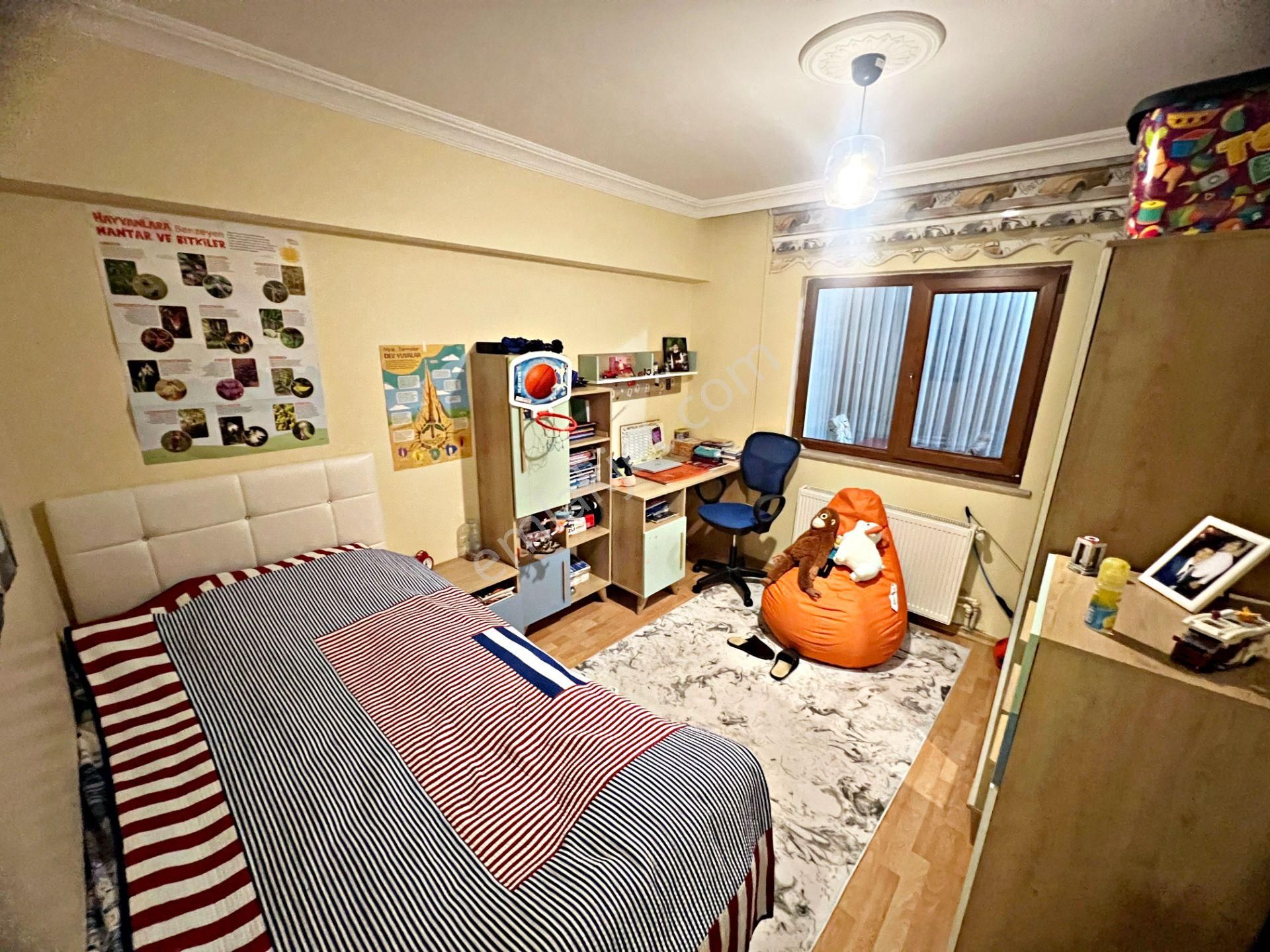 Çiğdemtepede Selim Ve Değirmendere Caddeleri Yakını Satlık 3+1 - Görsel 20