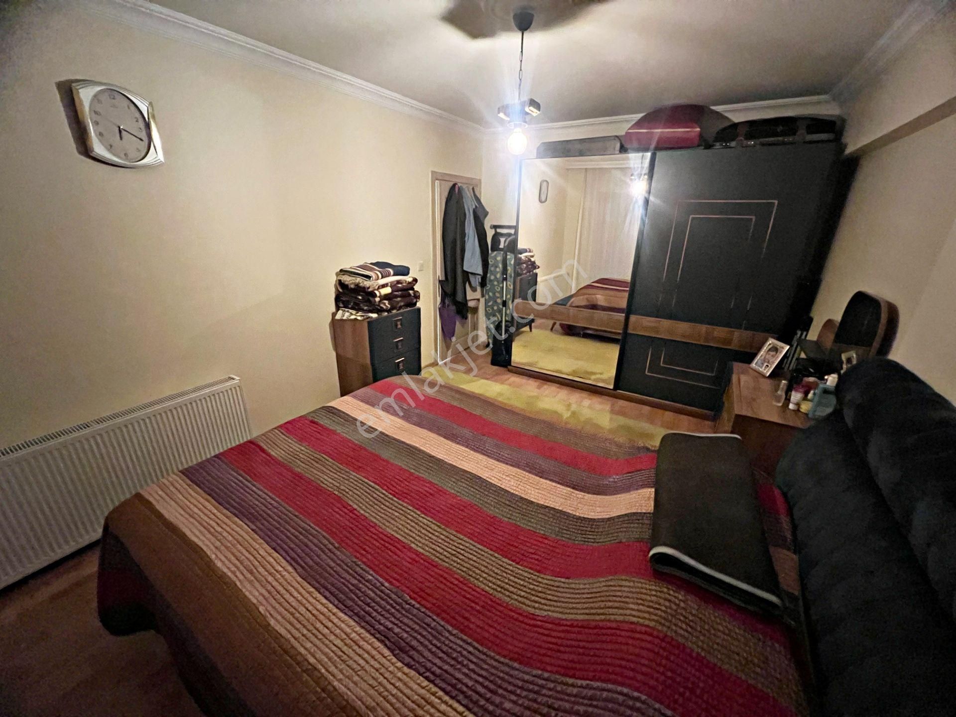 Çiğdemtepede Selim Ve Değirmendere Caddeleri Yakını Satlık 3+1 - Görsel 25