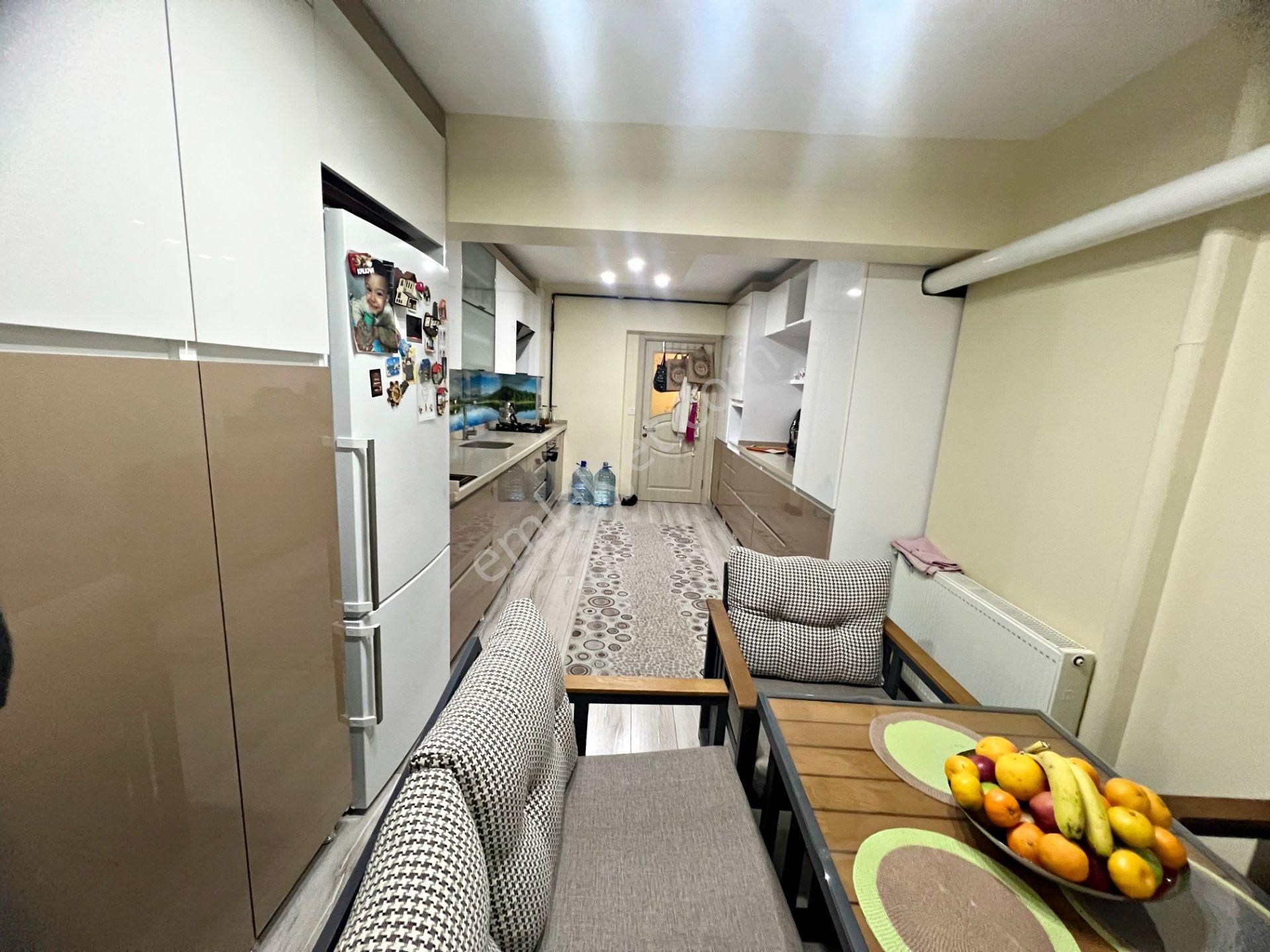 Çiğdemtepede Selim Ve Değirmendere Caddeleri Yakını Satlık 3+1 - Görsel 8