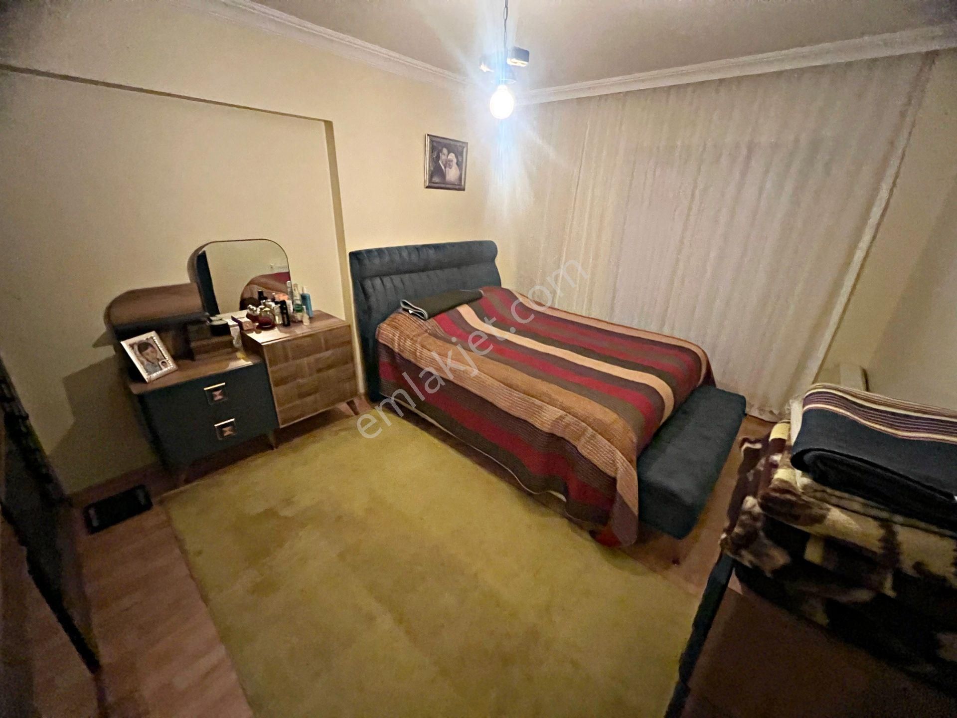 Çiğdemtepede Selim Ve Değirmendere Caddeleri Yakını Satlık 3+1 - Görsel 22