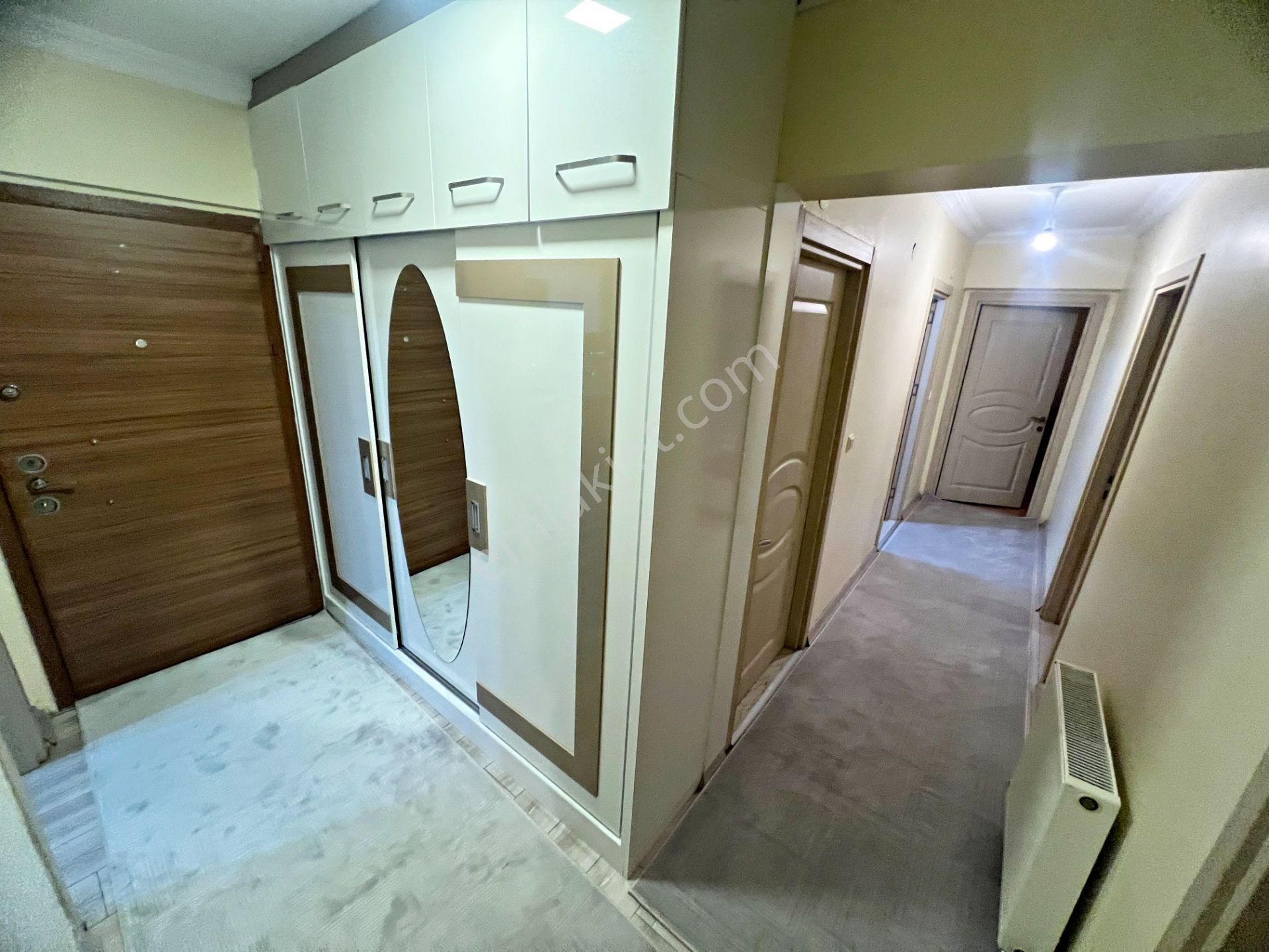 Çiğdemtepede Selim Ve Değirmendere Caddeleri Yakını Satlık 3+1 - Görsel 31