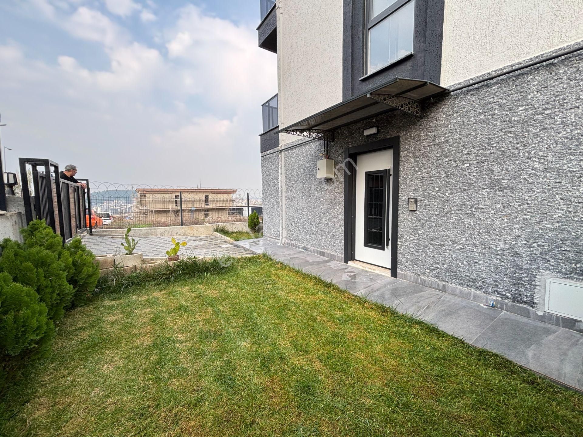 Bt Prestıge'den Haftanın Fırsat Villası 5+1 Tripleks - Görsel 20