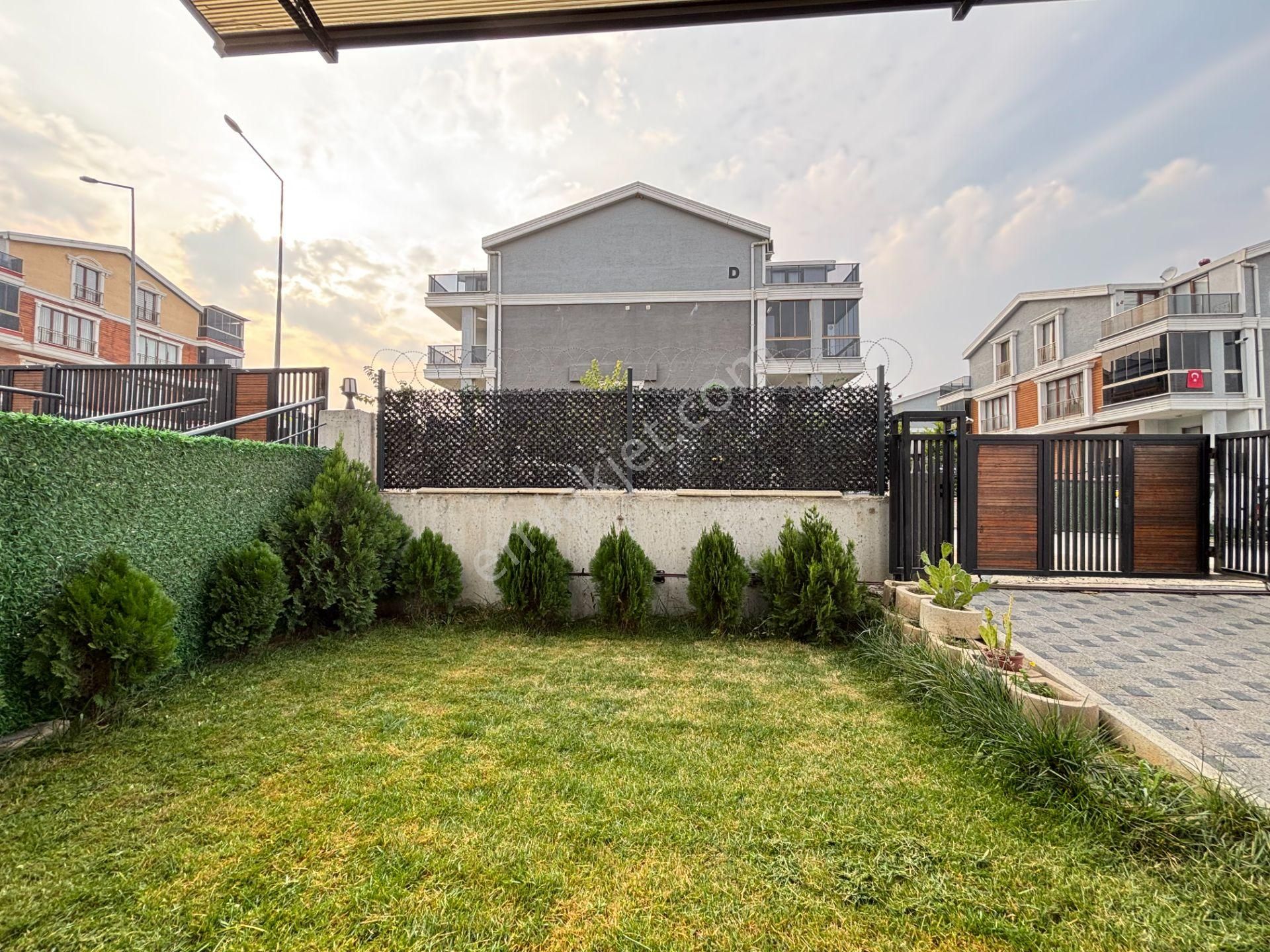 Bt Prestıge'den Haftanın Fırsat Villası 5+1 Tripleks - Görsel 19